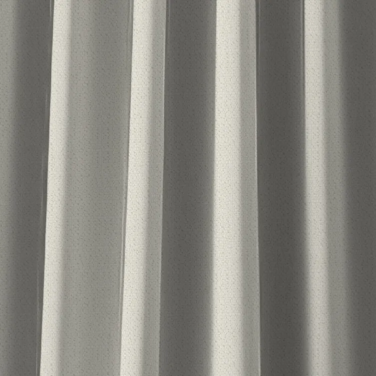 Hallmark Drapes Edition 9 - Pearl | Upholstery Fabric - Image 2