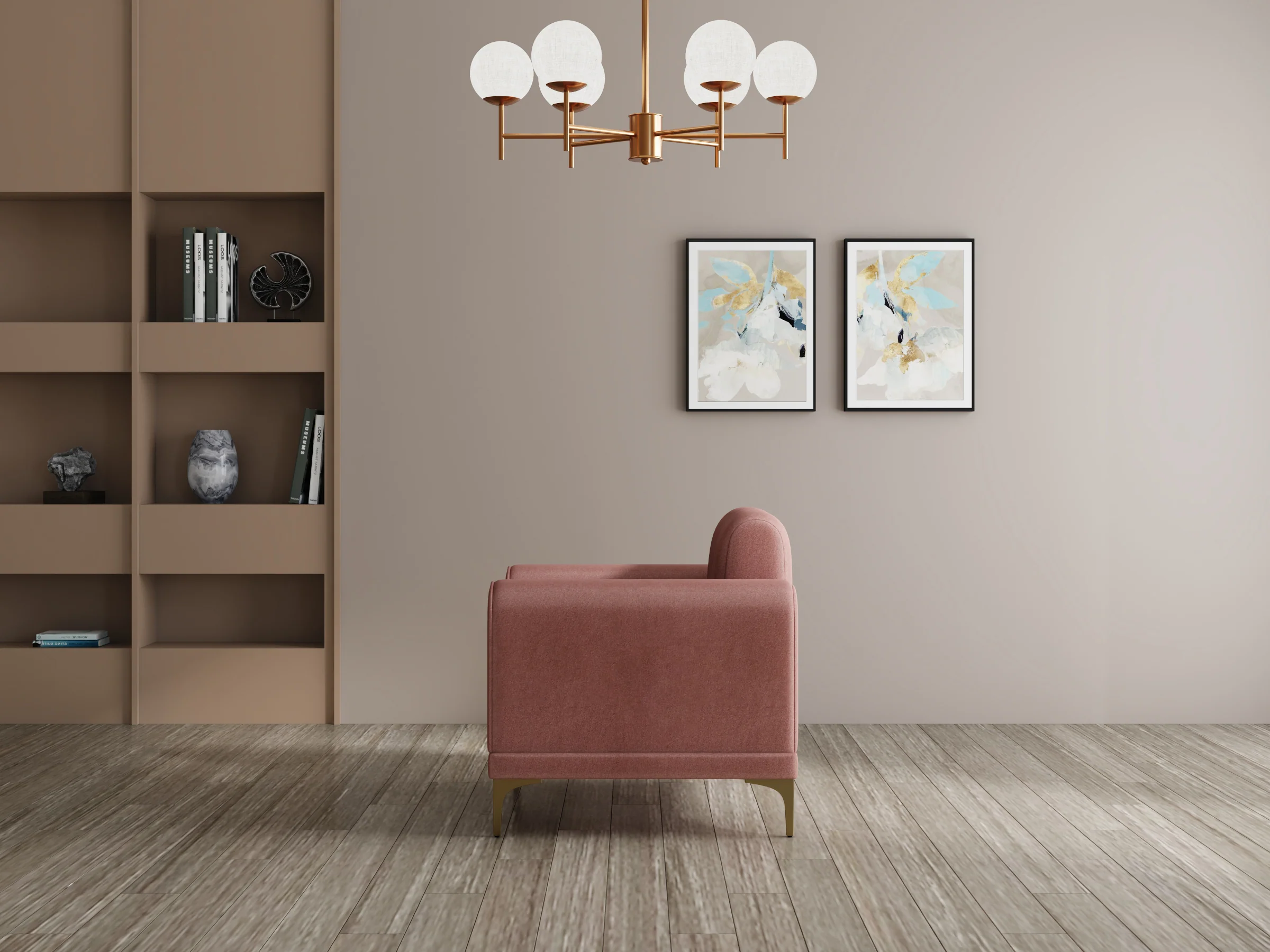 Hayden Home Premium New York Sofa - Image 23