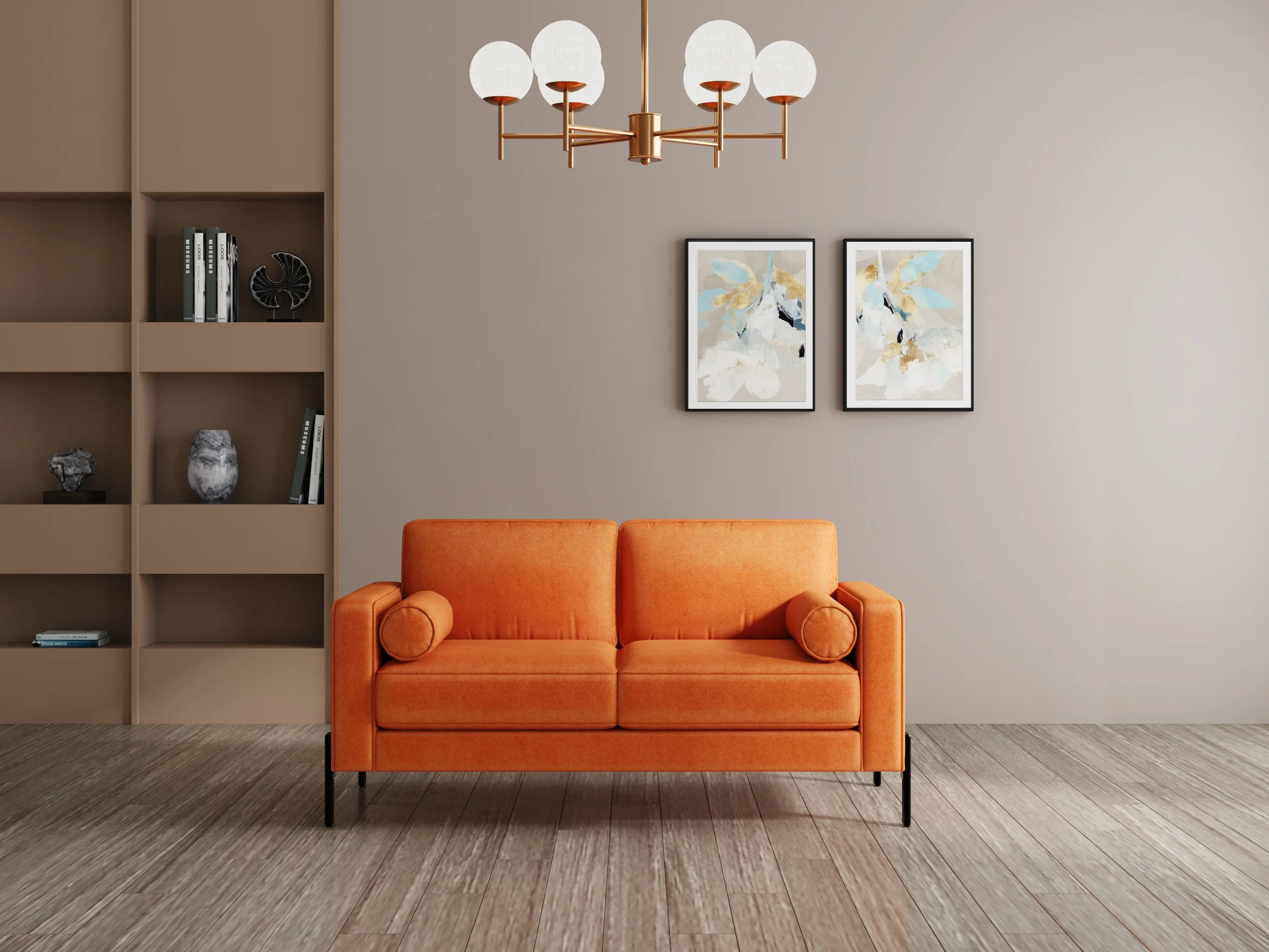 Hayden Home Premium Rio Sofa - Image 10