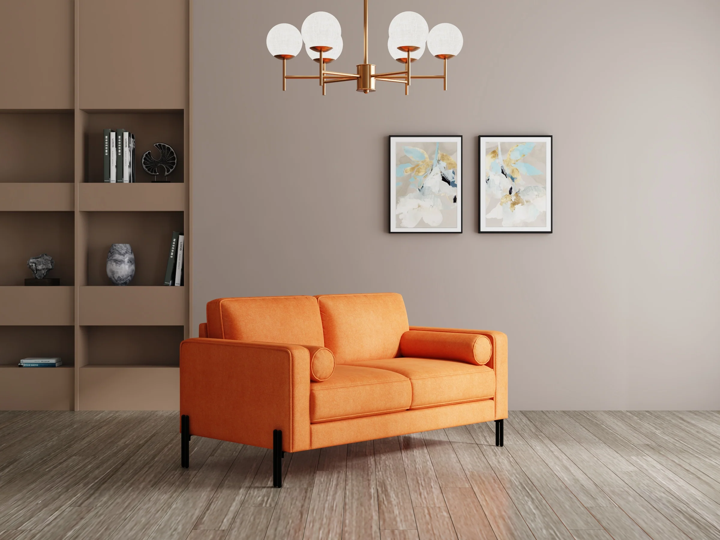 Hayden Home Premium Rio Sofa - Image 11