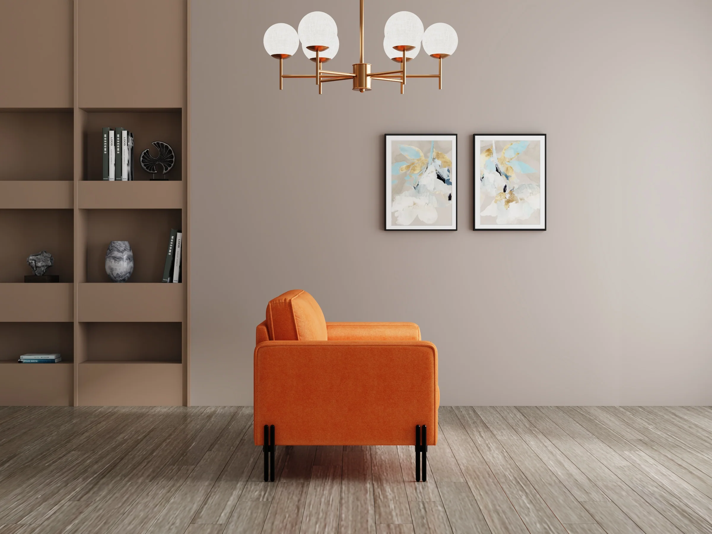 Hayden Home Premium Rio Sofa - Image 12