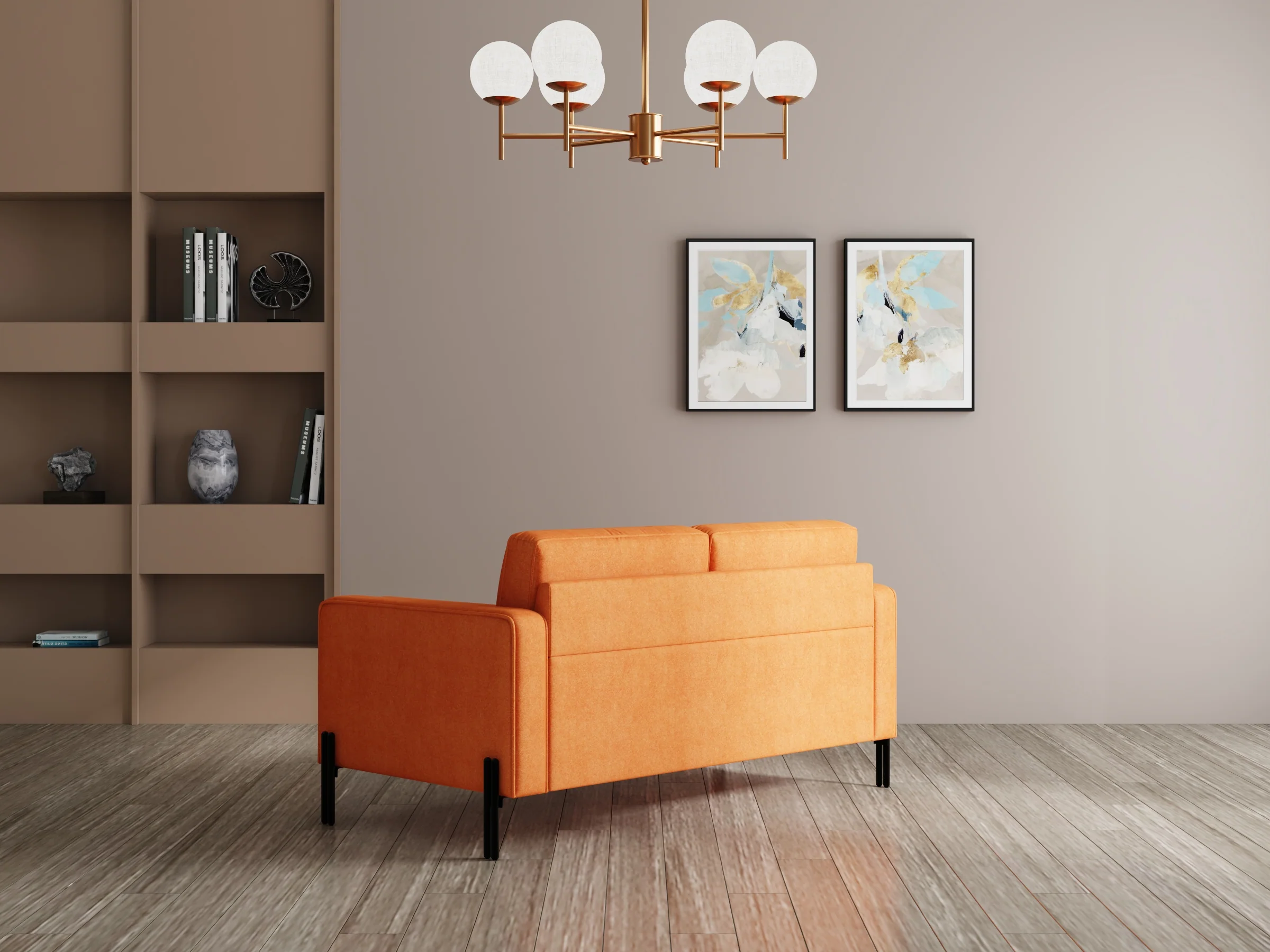 Hayden Home Premium Rio Sofa - Image 14