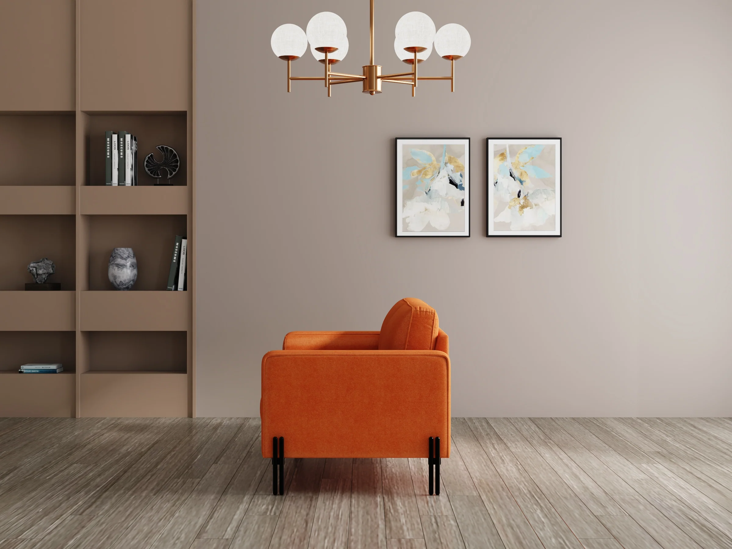 Hayden Home Premium Rio Sofa - Image 15