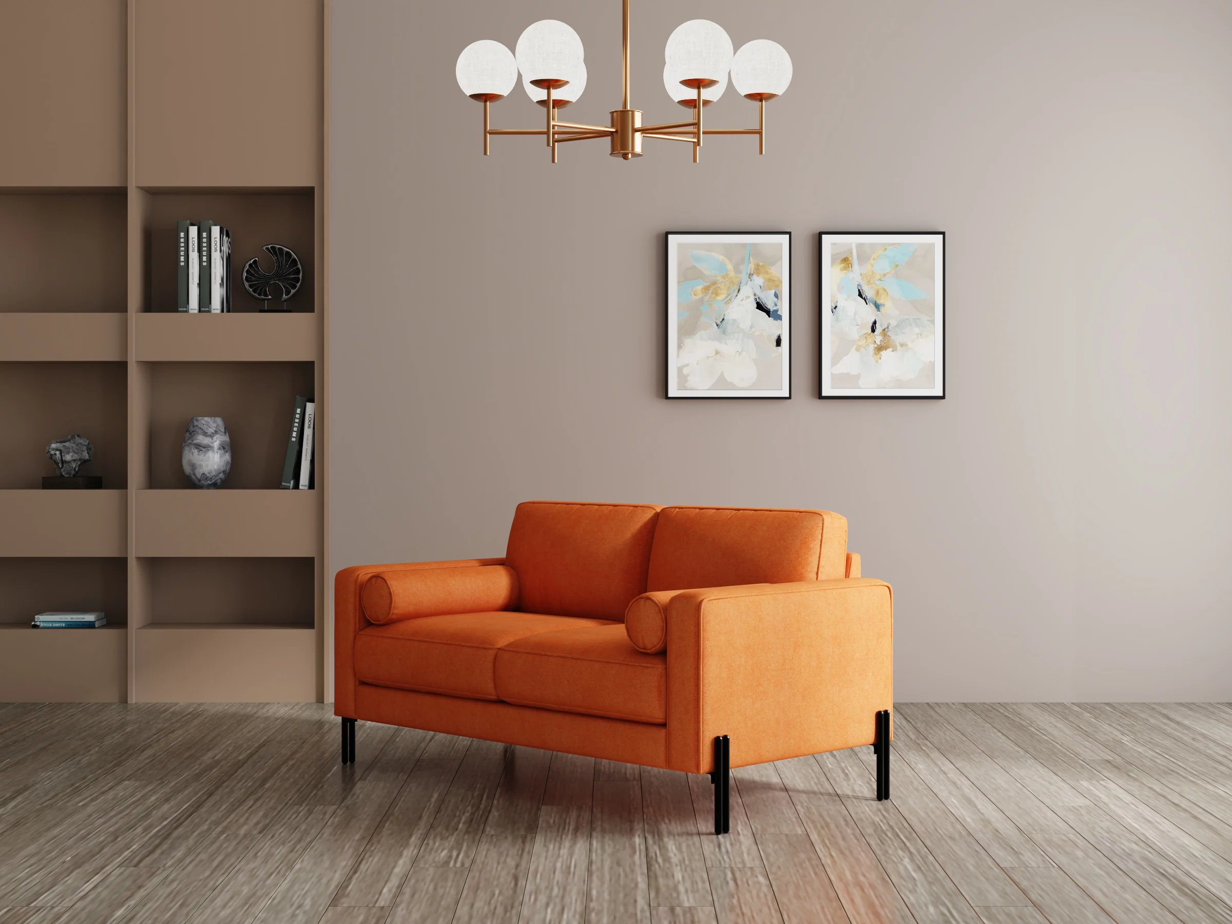 Hayden Home Premium Rio Sofa - Image 16