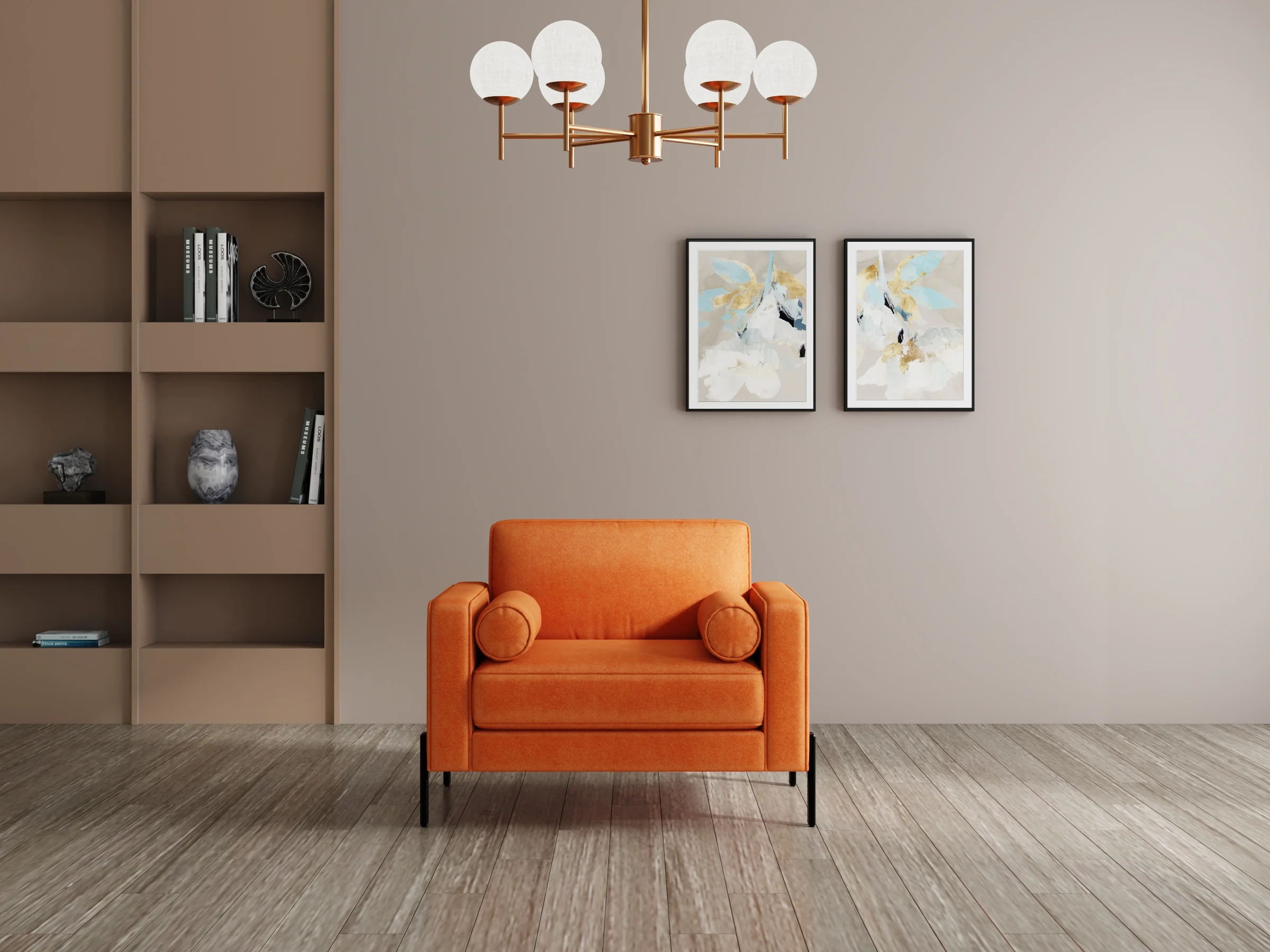 Hayden Home Premium Rio Sofa - Image 17