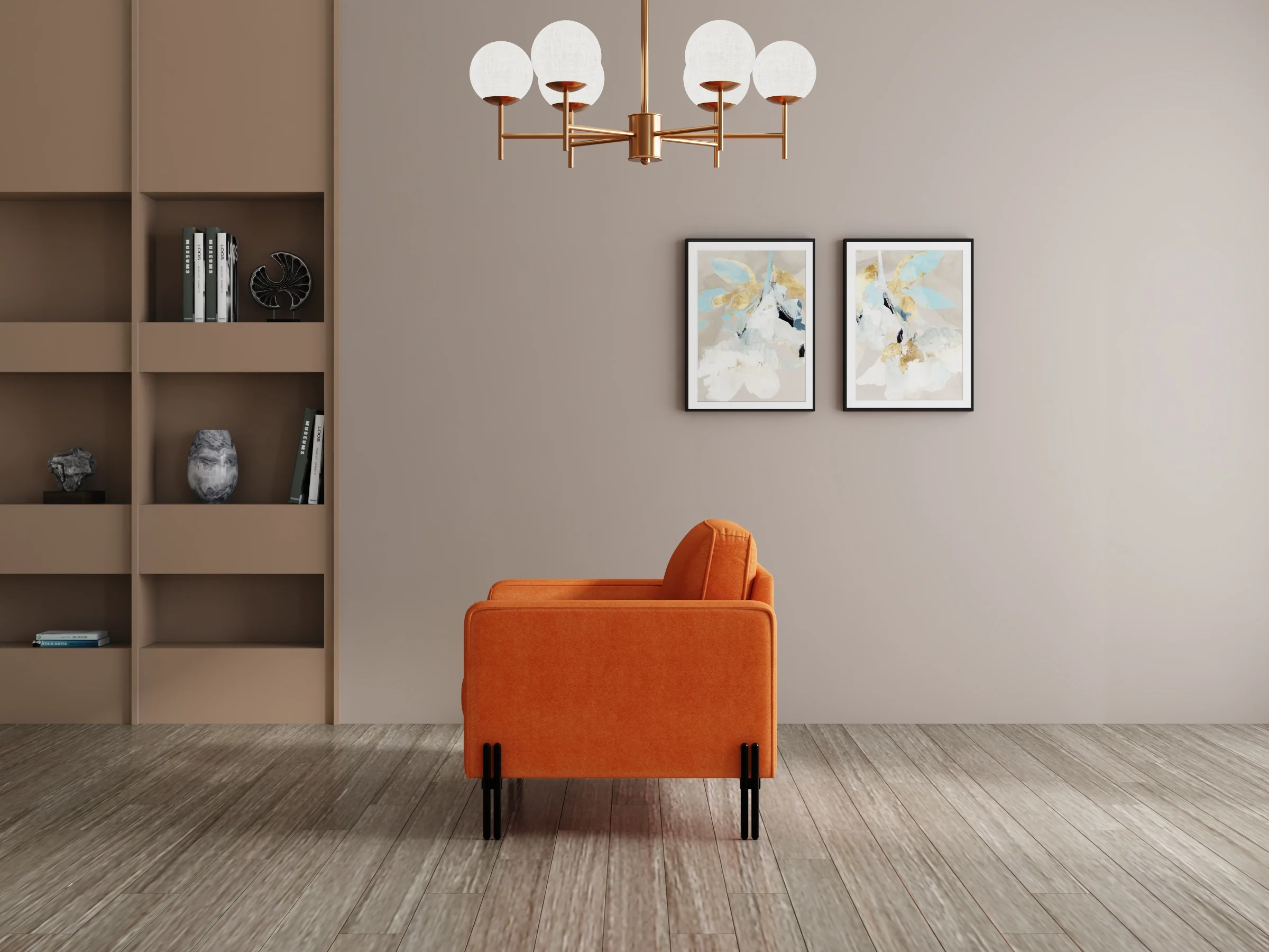 Hayden Home Premium Rio Sofa - Image 19