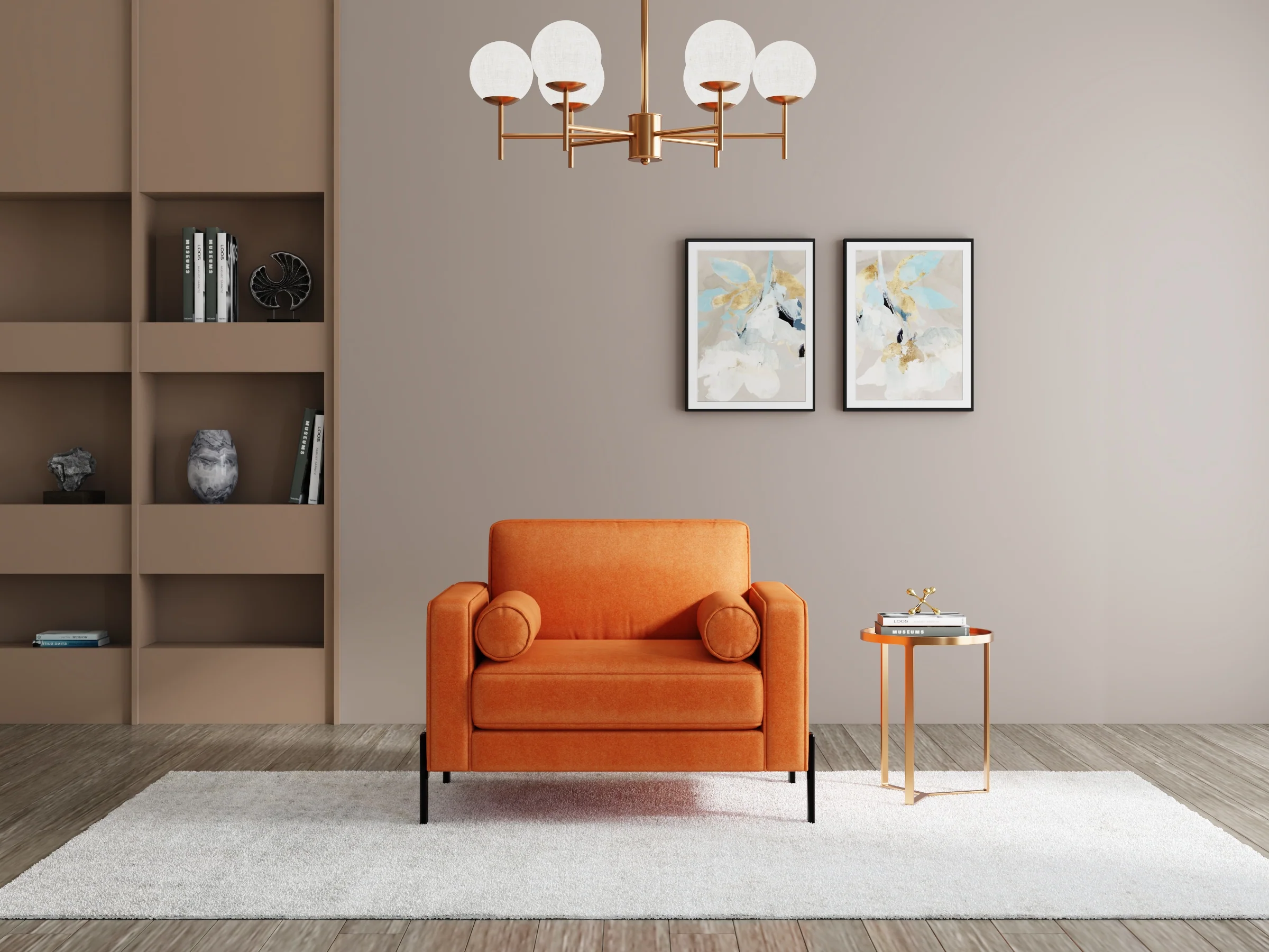 Hayden Home Premium Rio Sofa - Image 20