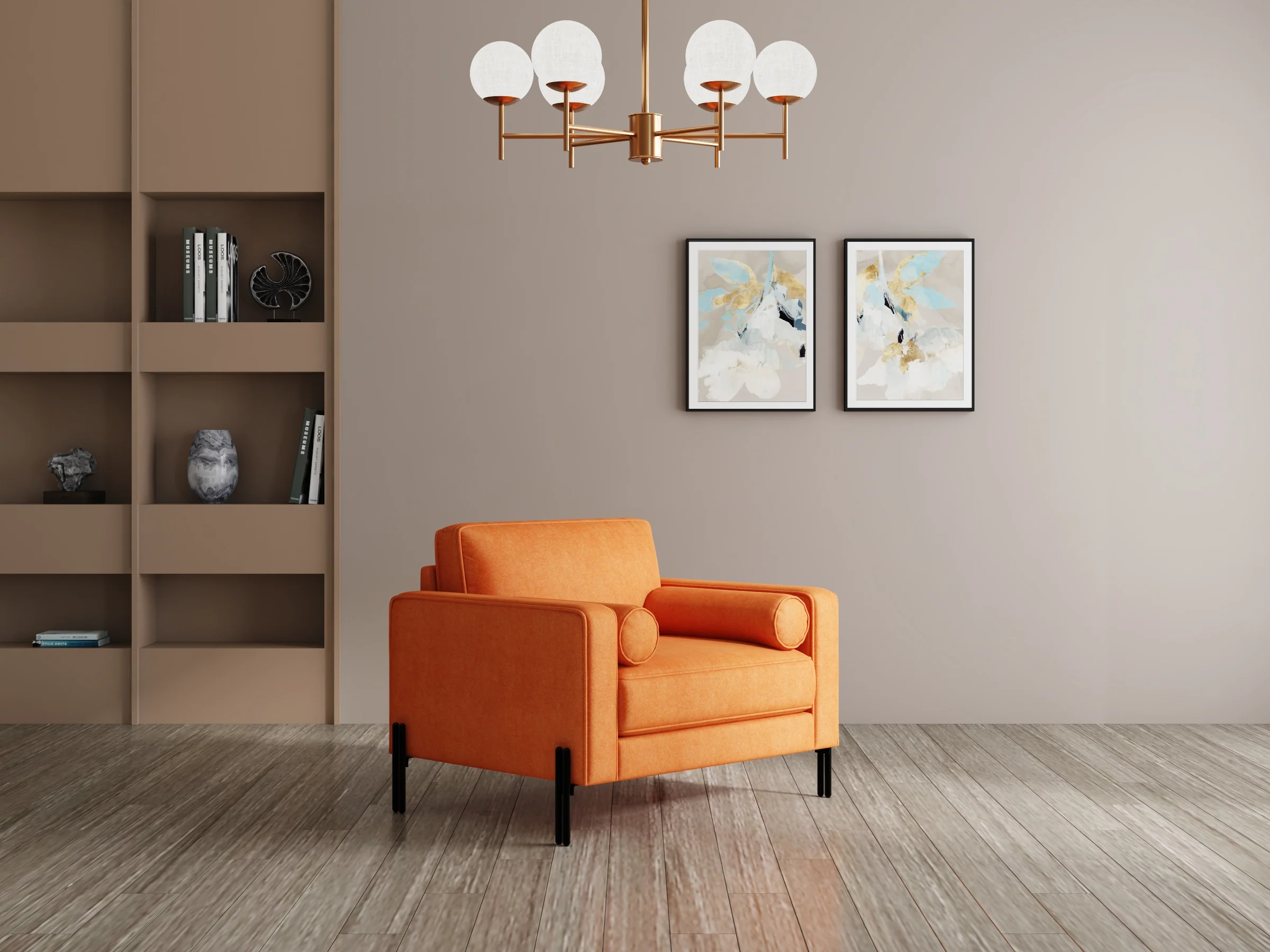 Hayden Home Premium Rio Sofa - Image 21