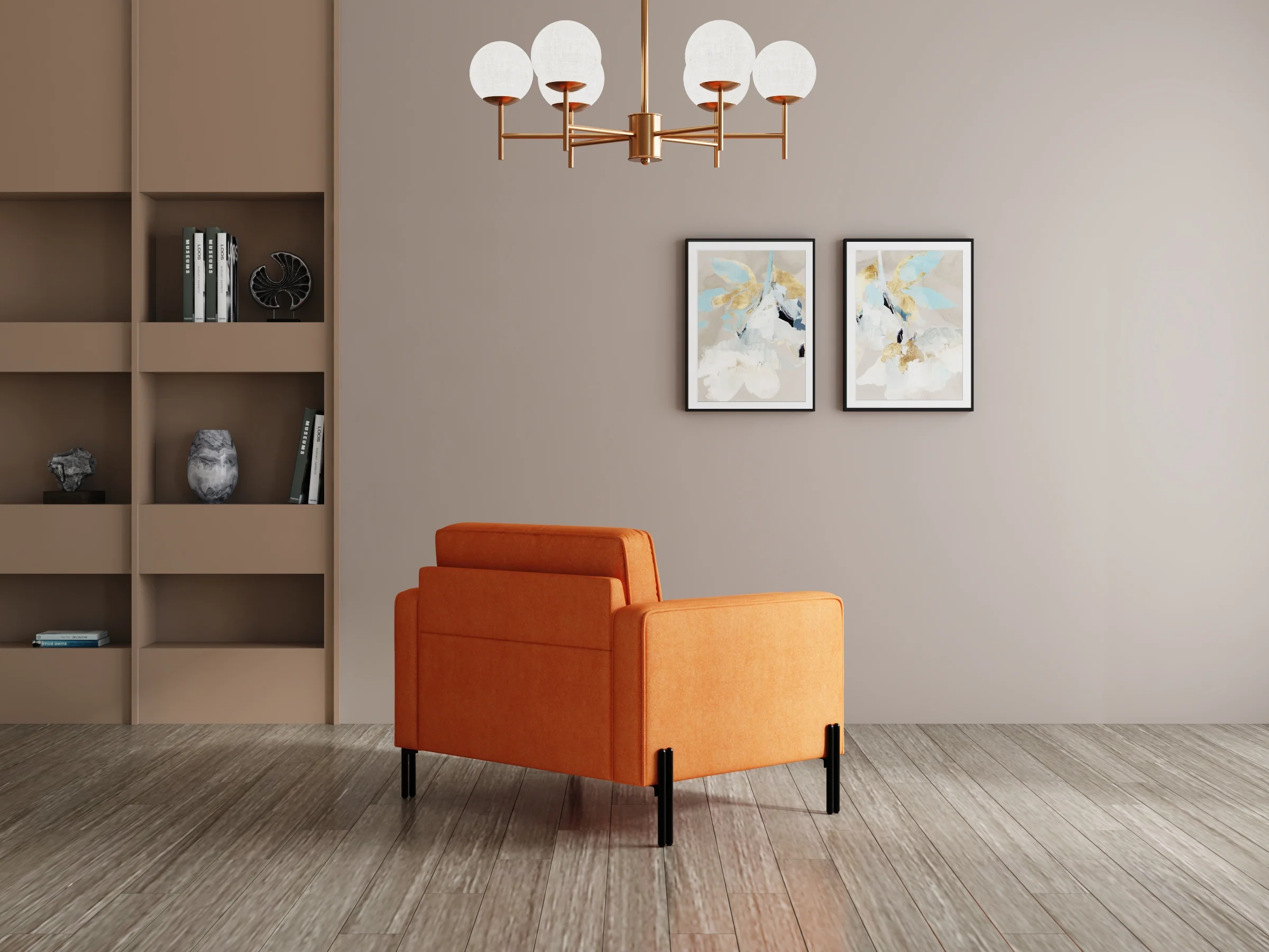 Hayden Home Premium Rio Sofa - Image 22
