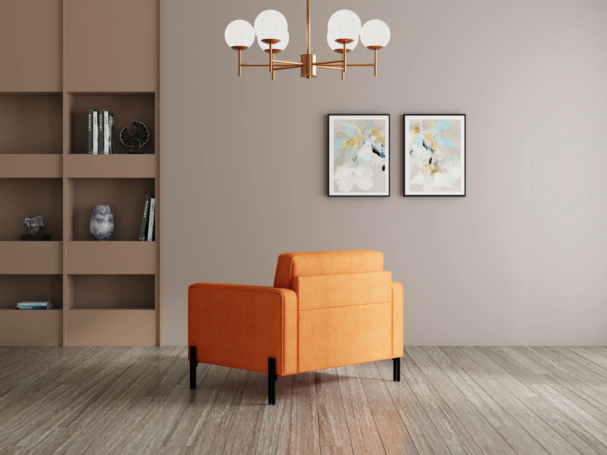 Hayden Home Premium Rio Sofa - Image 23