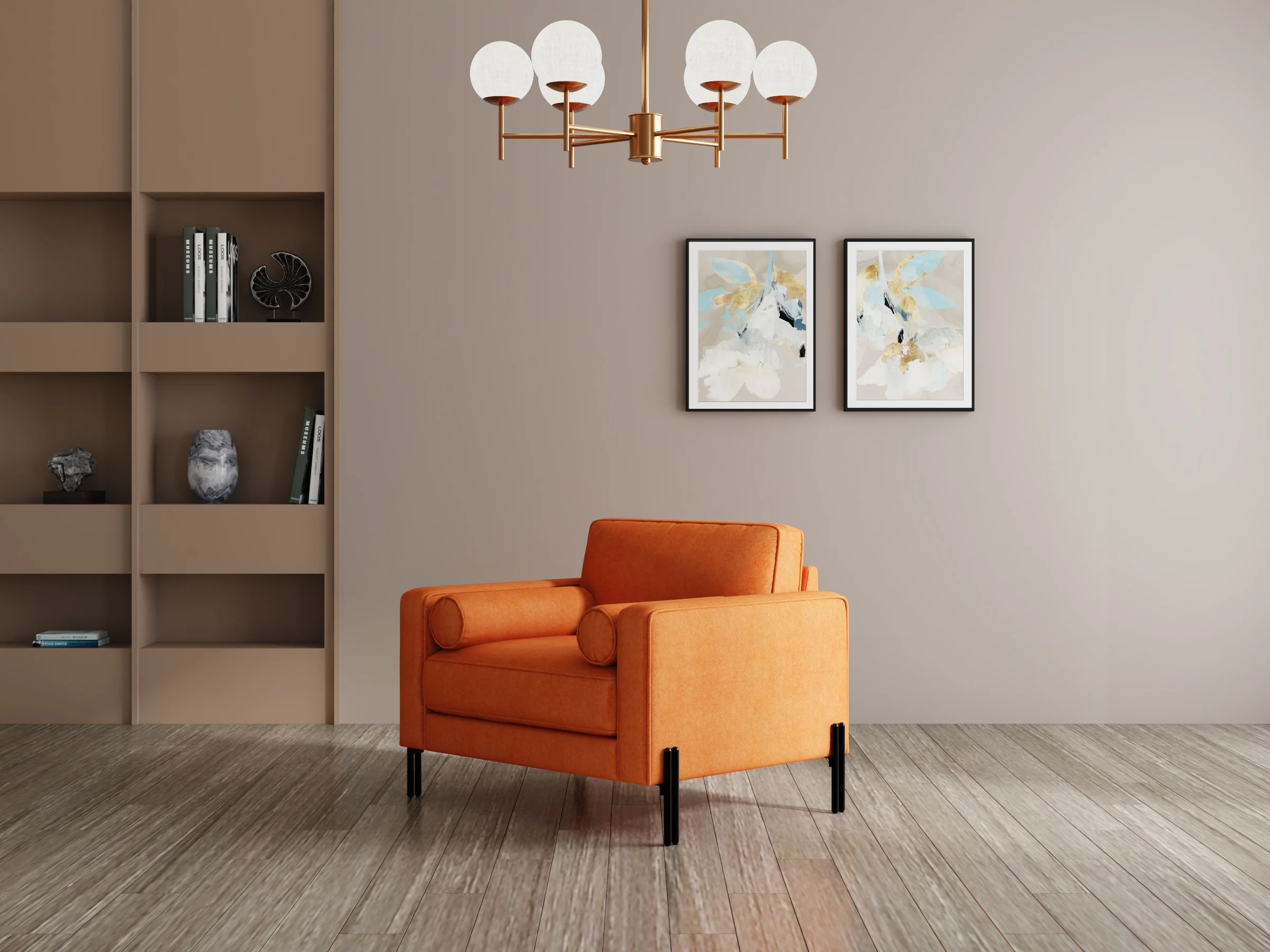 Hayden Home Premium Rio Sofa - Image 24
