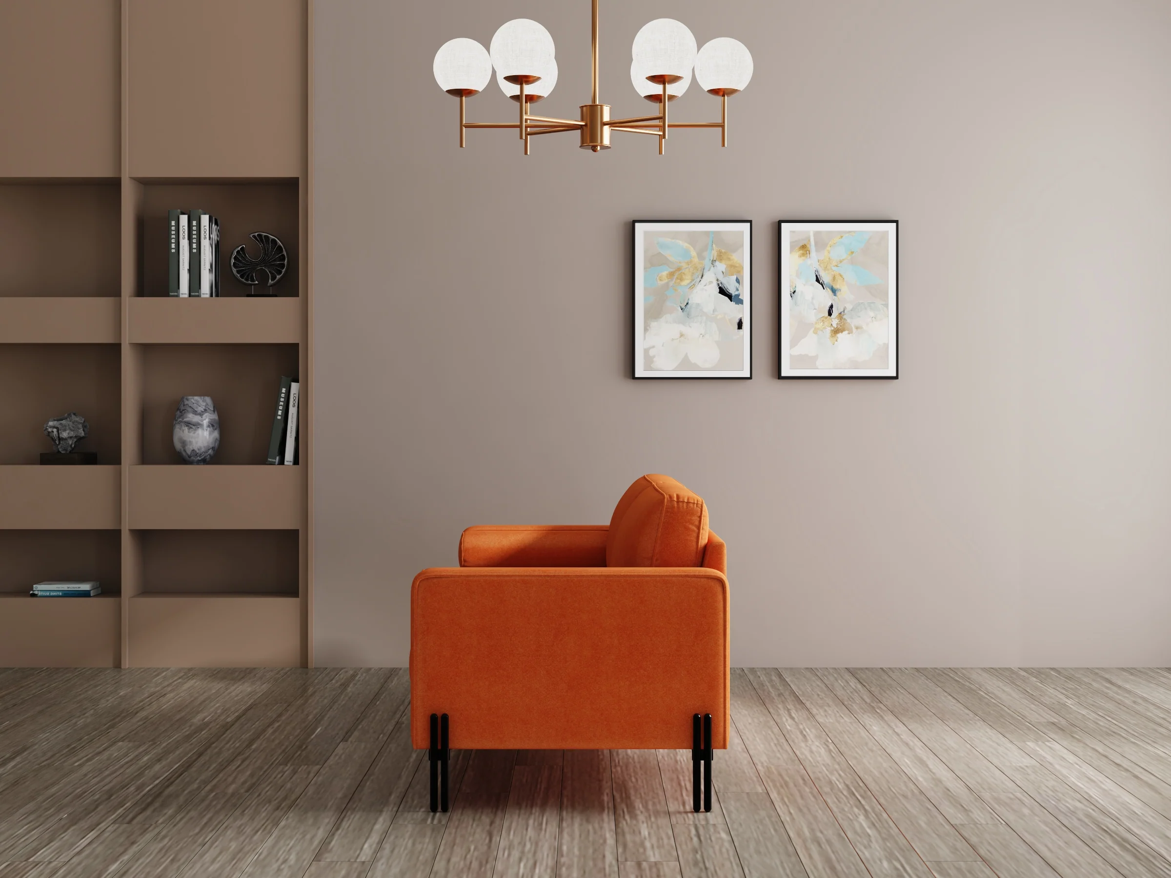 Hayden Home Premium Rio Sofa - Image 7