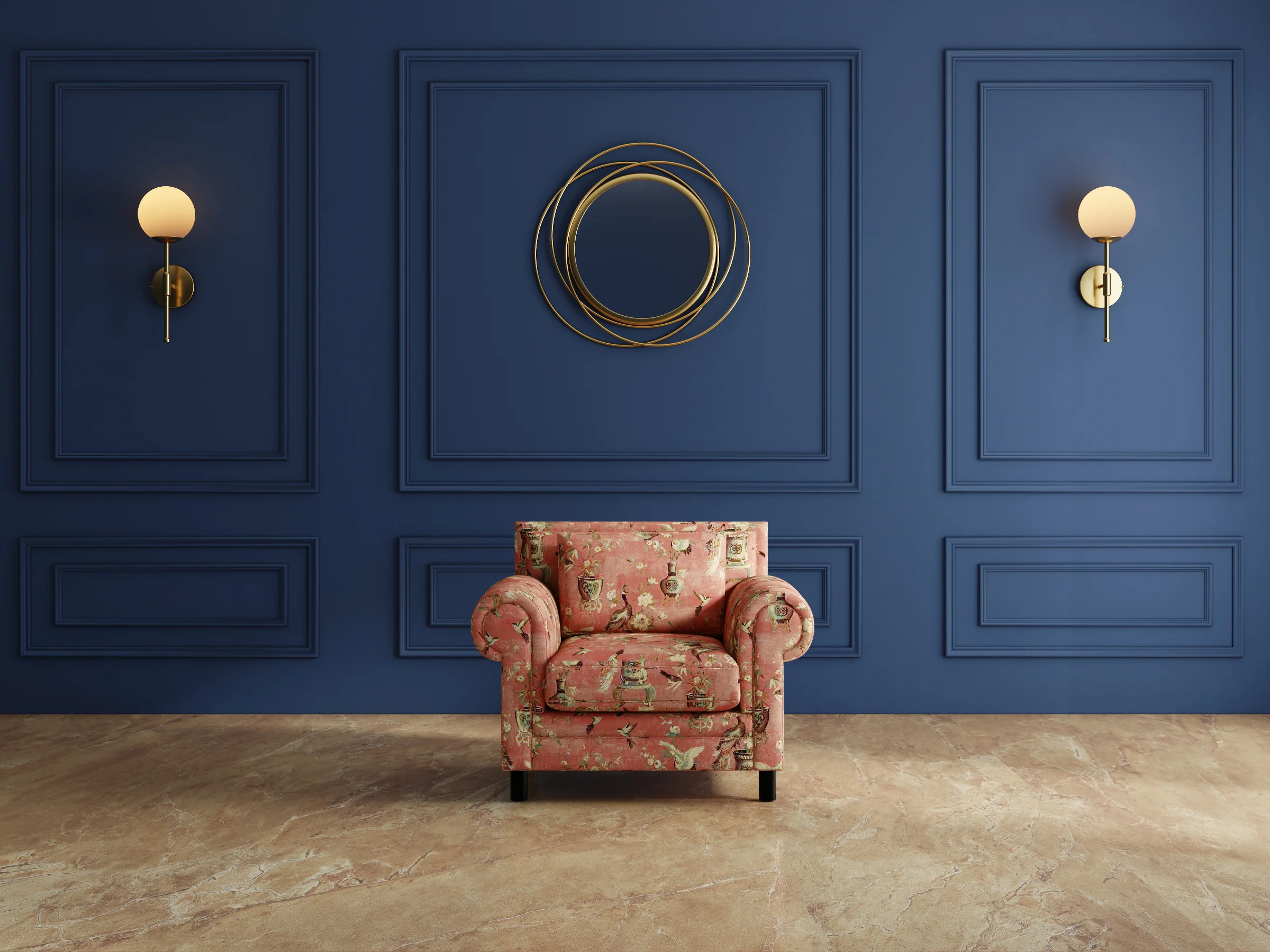 Hayden Home Premium Rome Sofa - Image 17