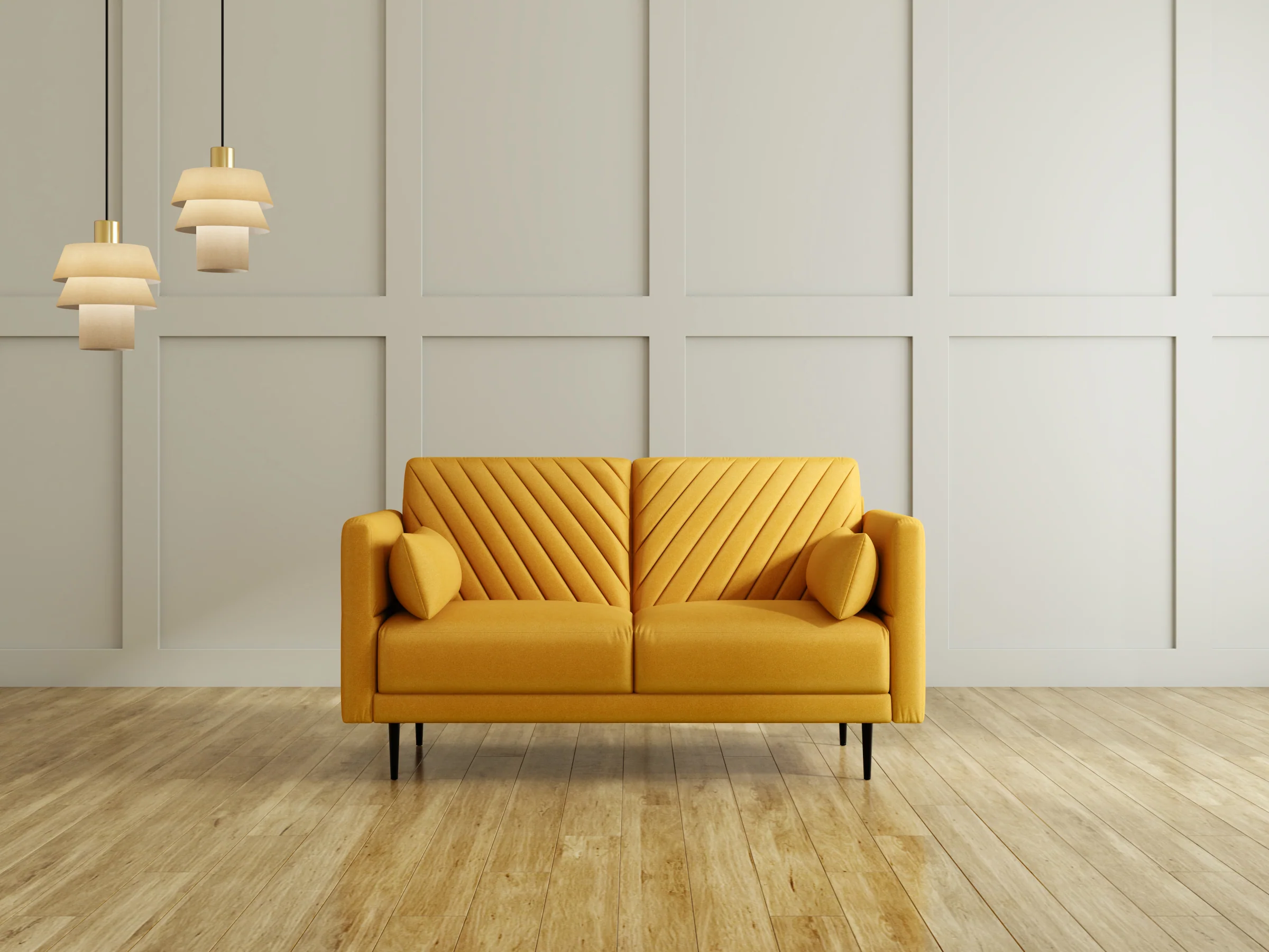 Hayden Home Premium Singapore Sofa - Image 11