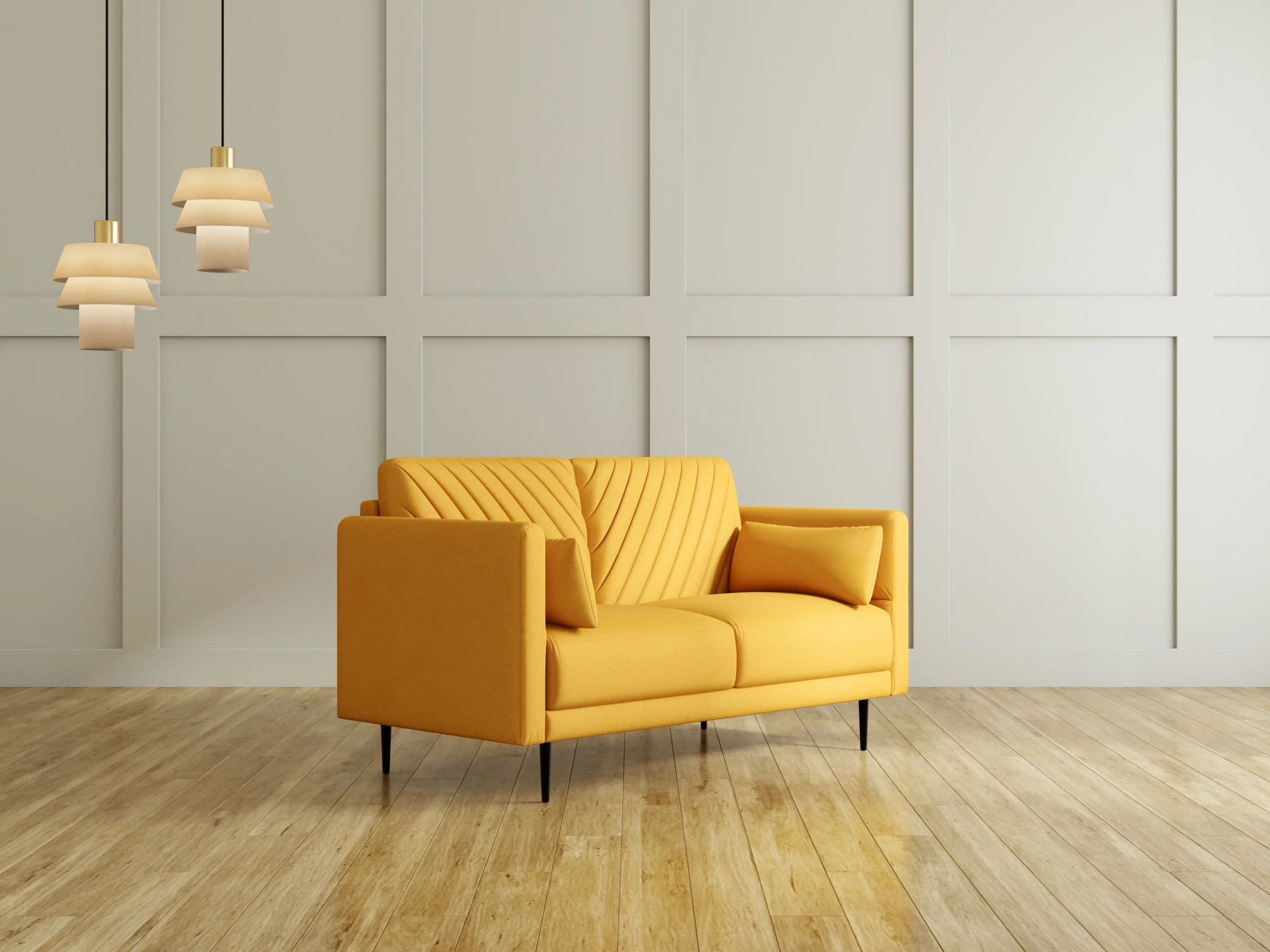 Hayden Home Premium Singapore Sofa - Image 12