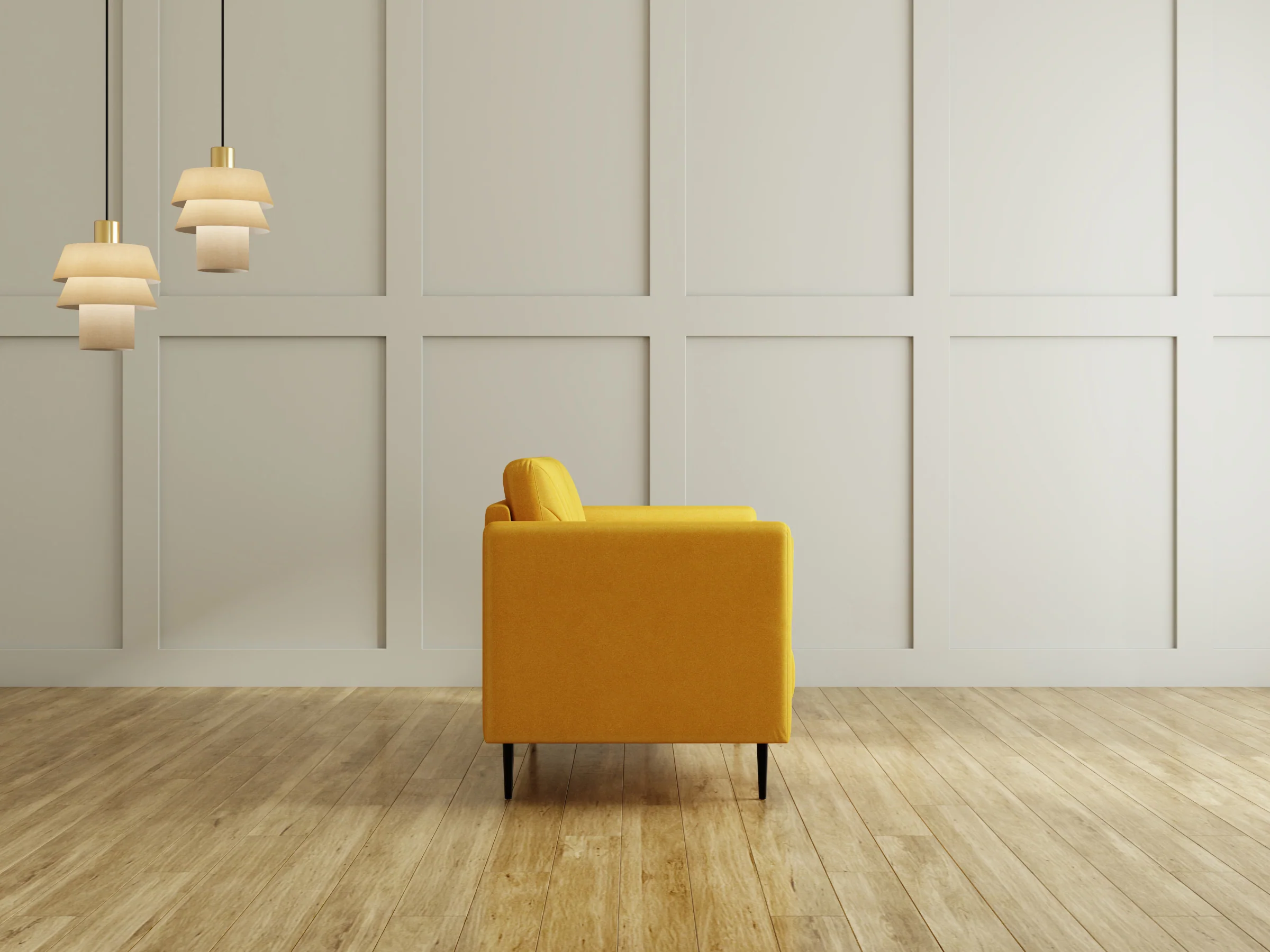 Hayden Home Premium Singapore Sofa - Image 13