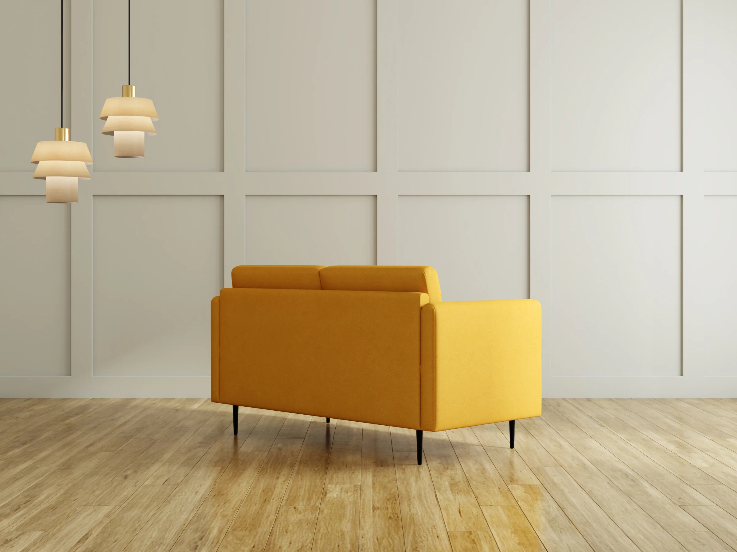 Hayden Home Premium Singapore Sofa - Image 14