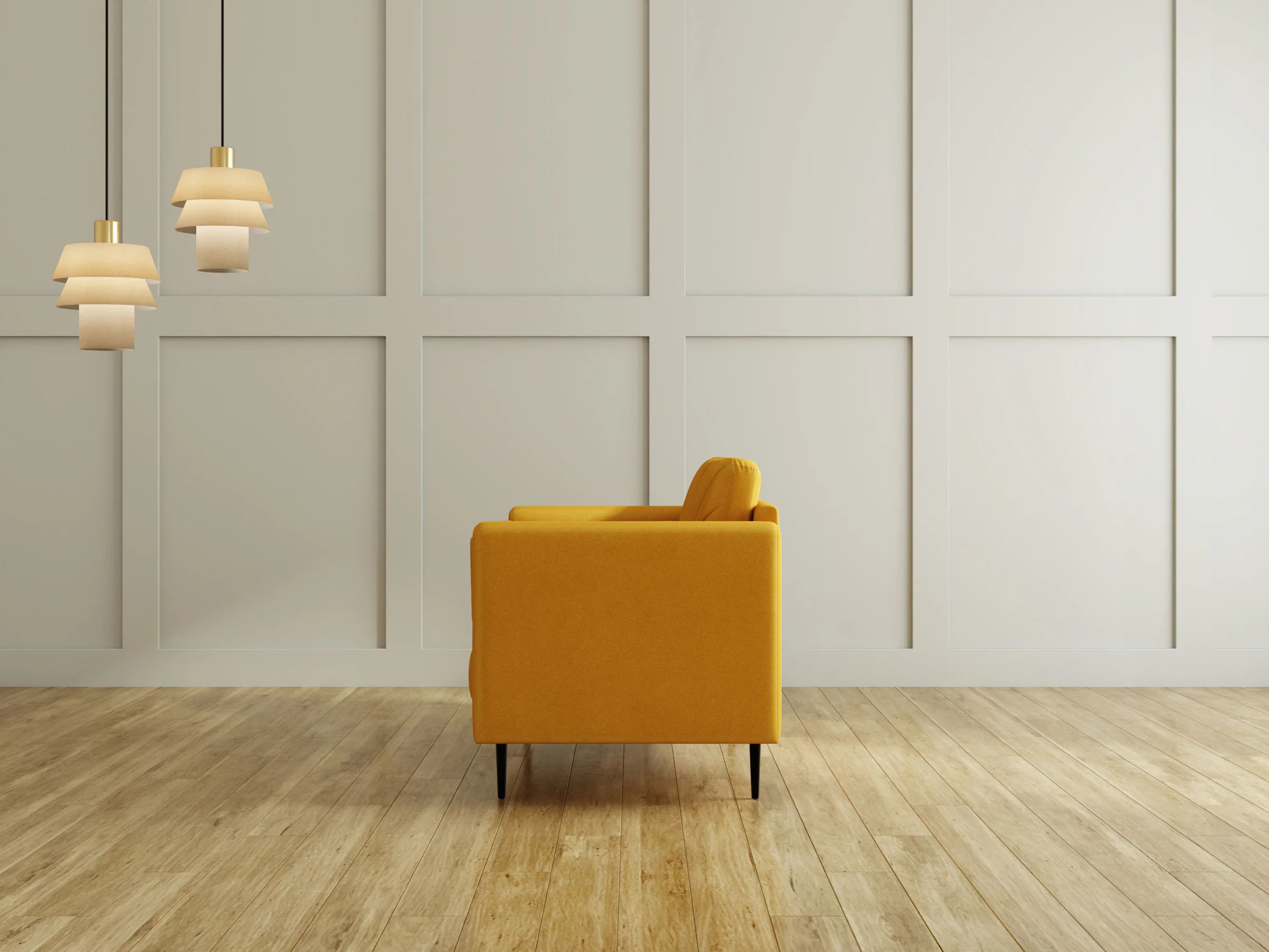 Hayden Home Premium Singapore Sofa - Image 15
