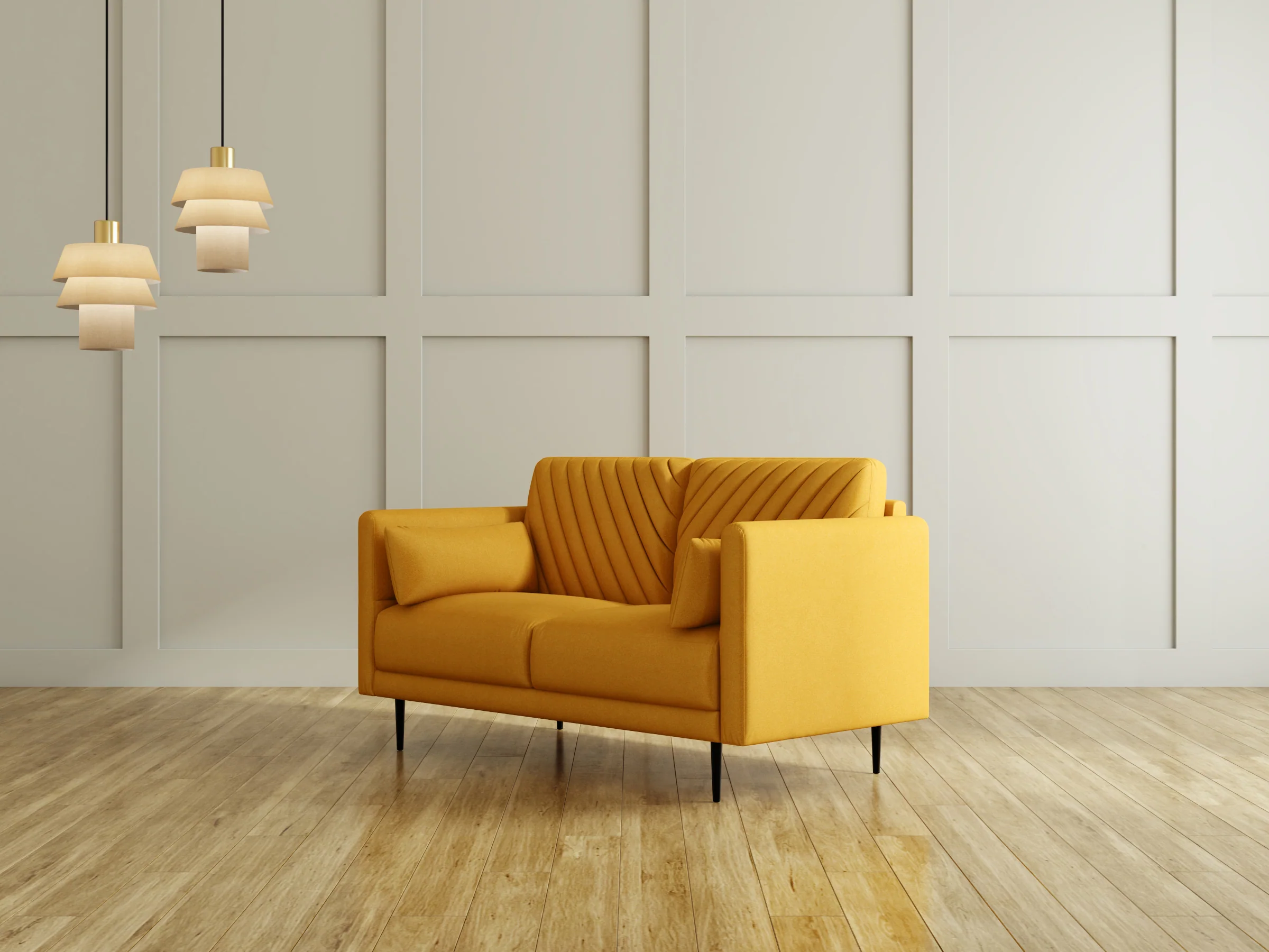 Hayden Home Premium Singapore Sofa - Image 16