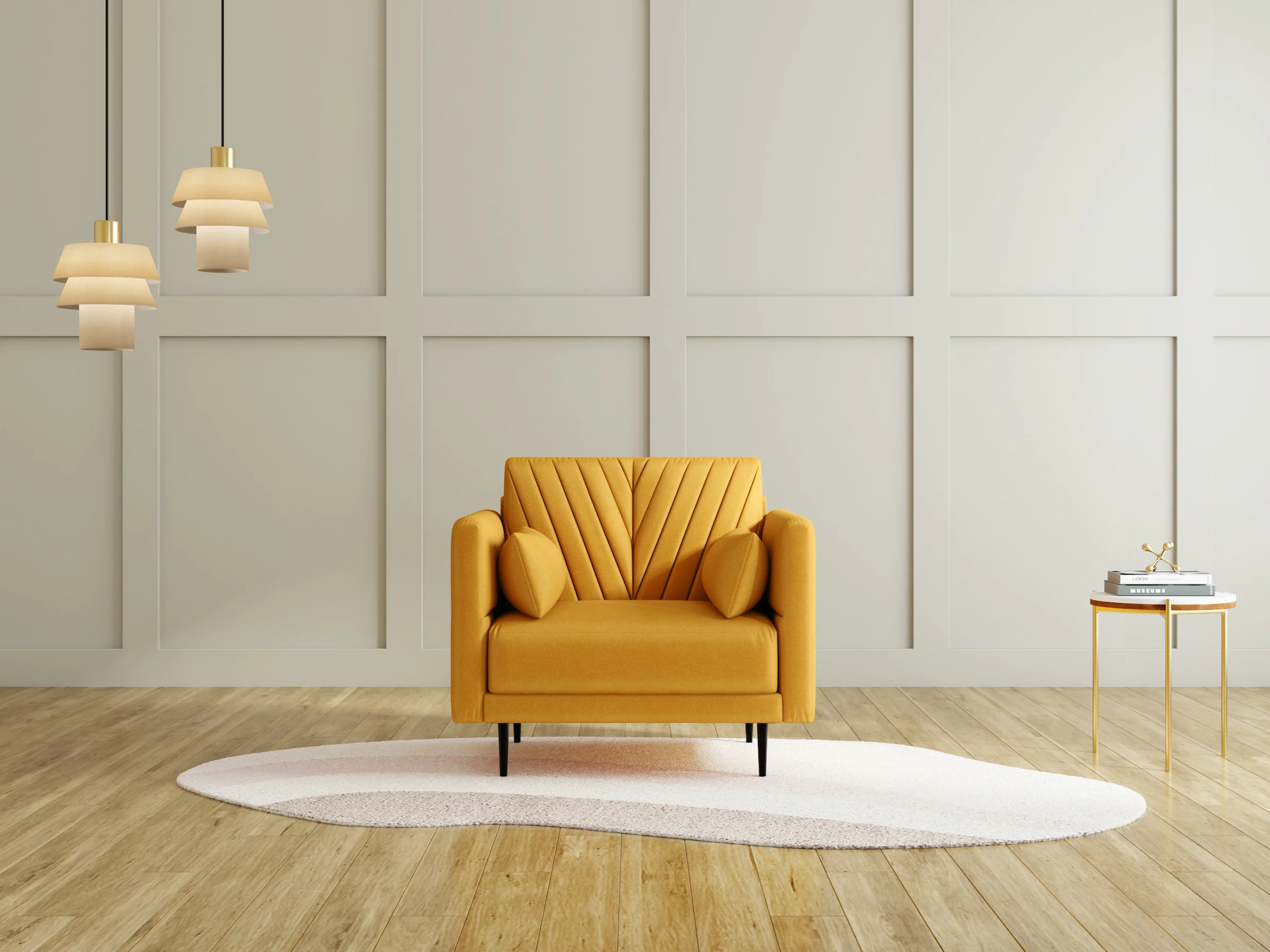 Hayden Home Premium Singapore Sofa - Image 17