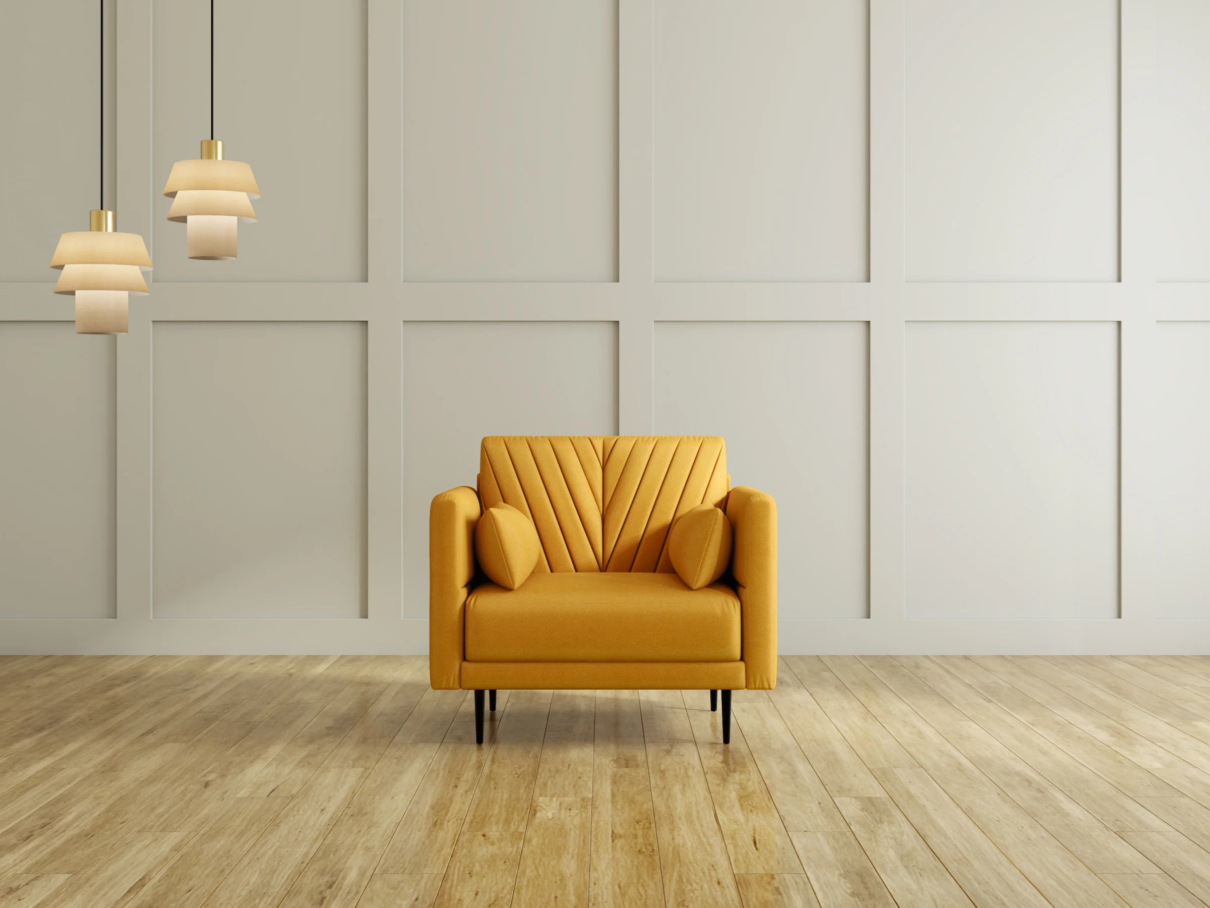 Hayden Home Premium Singapore Sofa - Image 18
