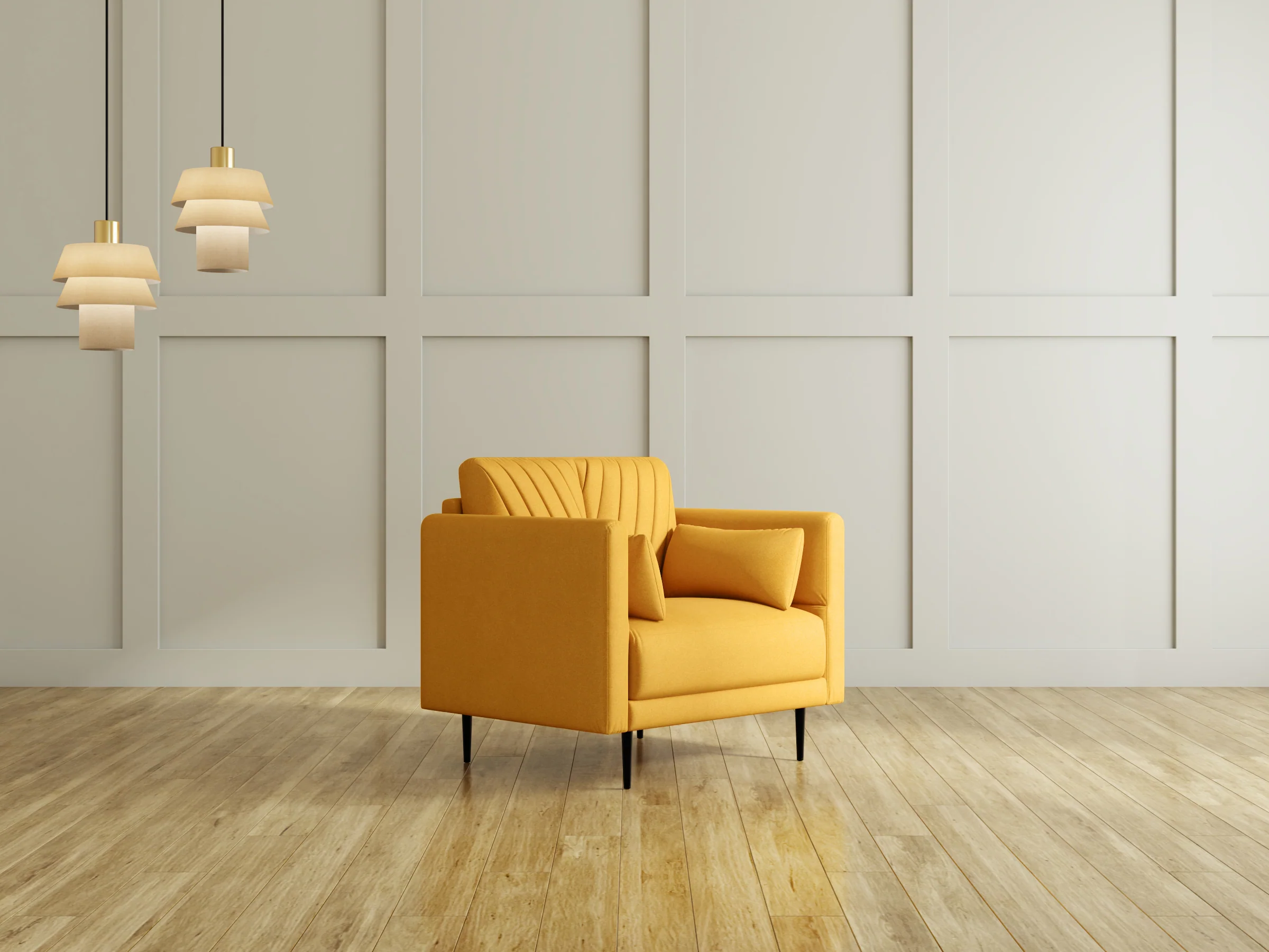 Hayden Home Premium Singapore Sofa - Image 19