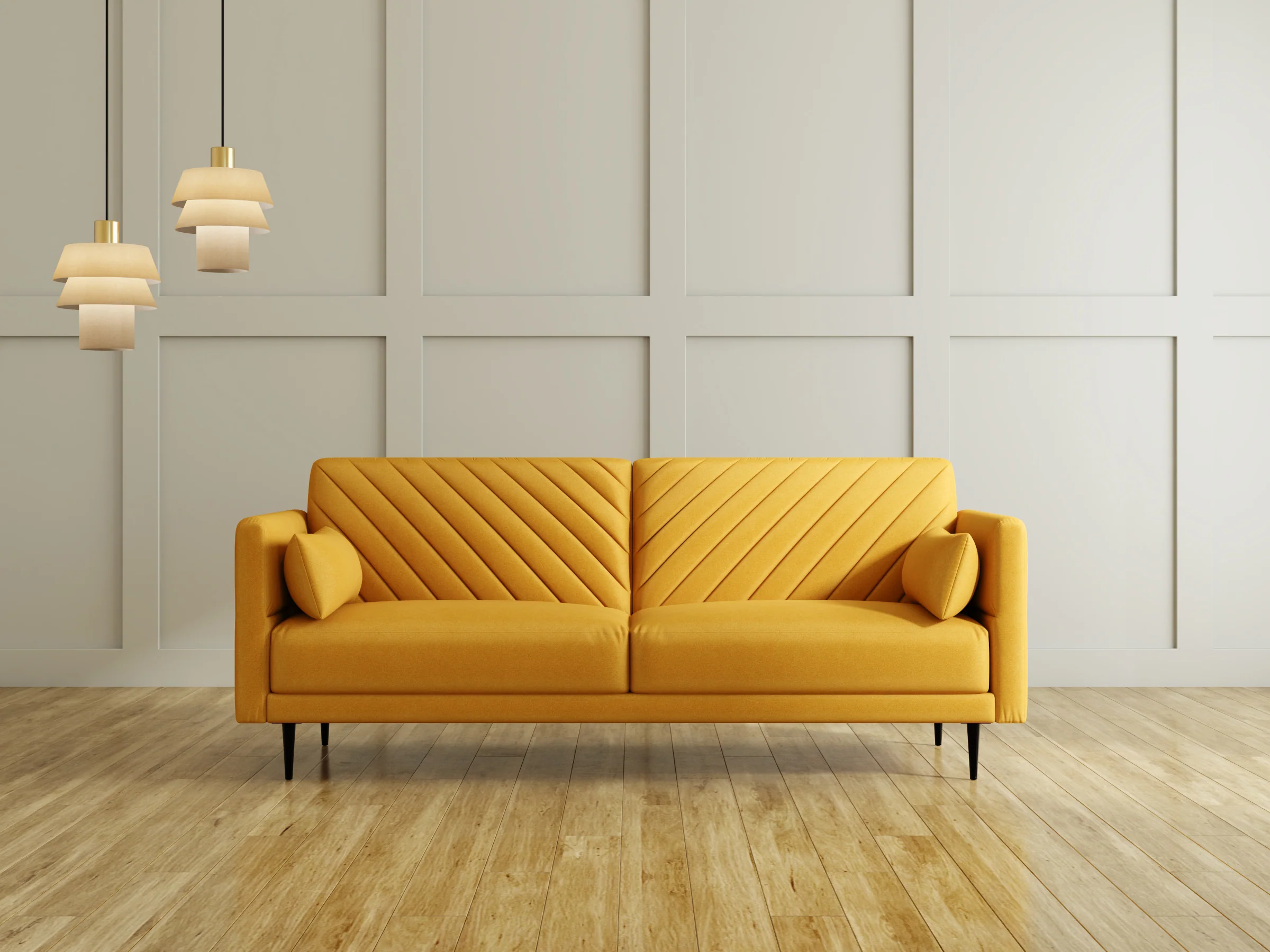 Hayden Home Premium Singapore Sofa - Image 2