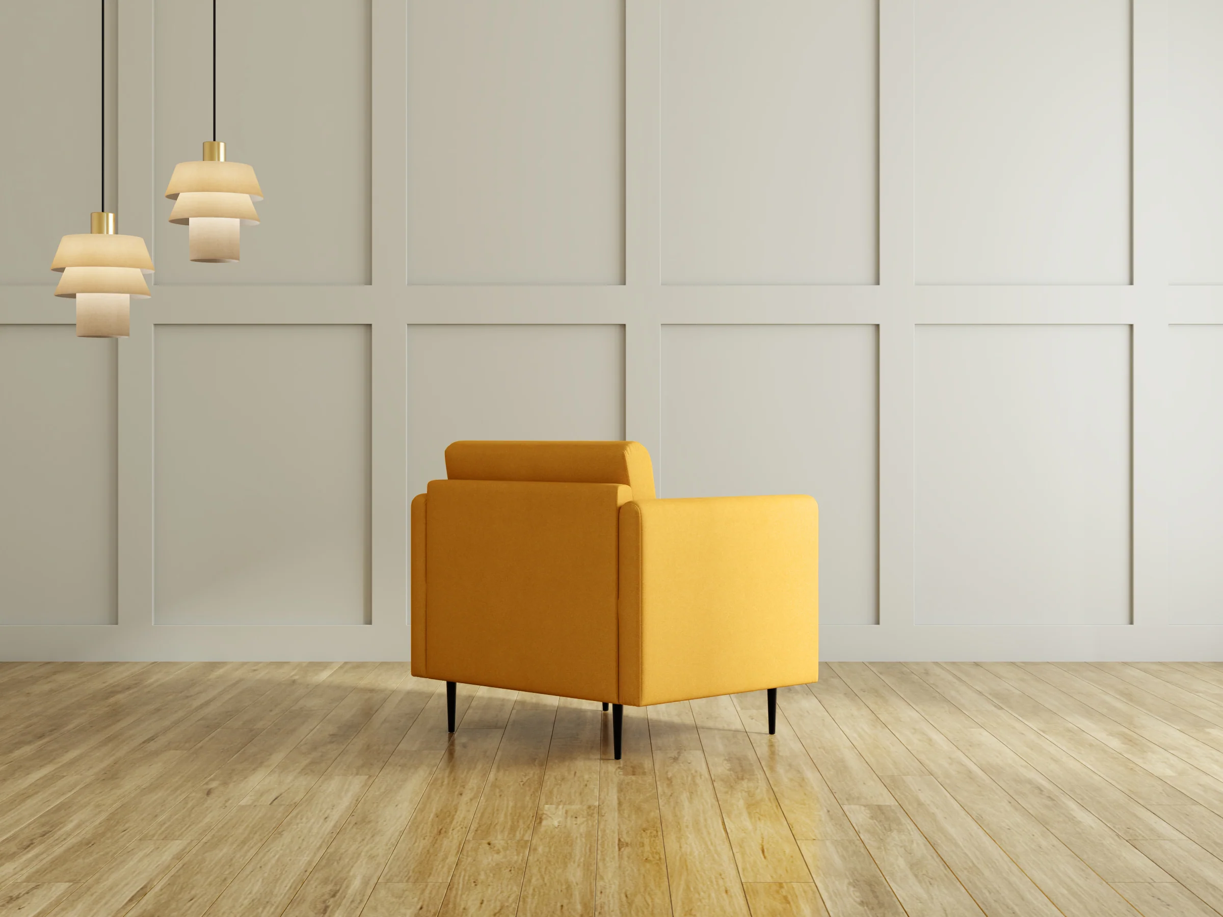Hayden Home Premium Singapore Sofa - Image 21