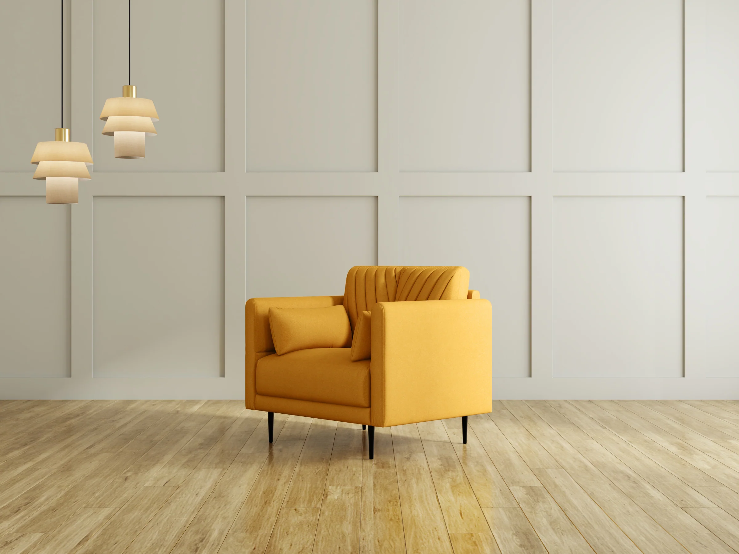 Hayden Home Premium Singapore Sofa - Image 24