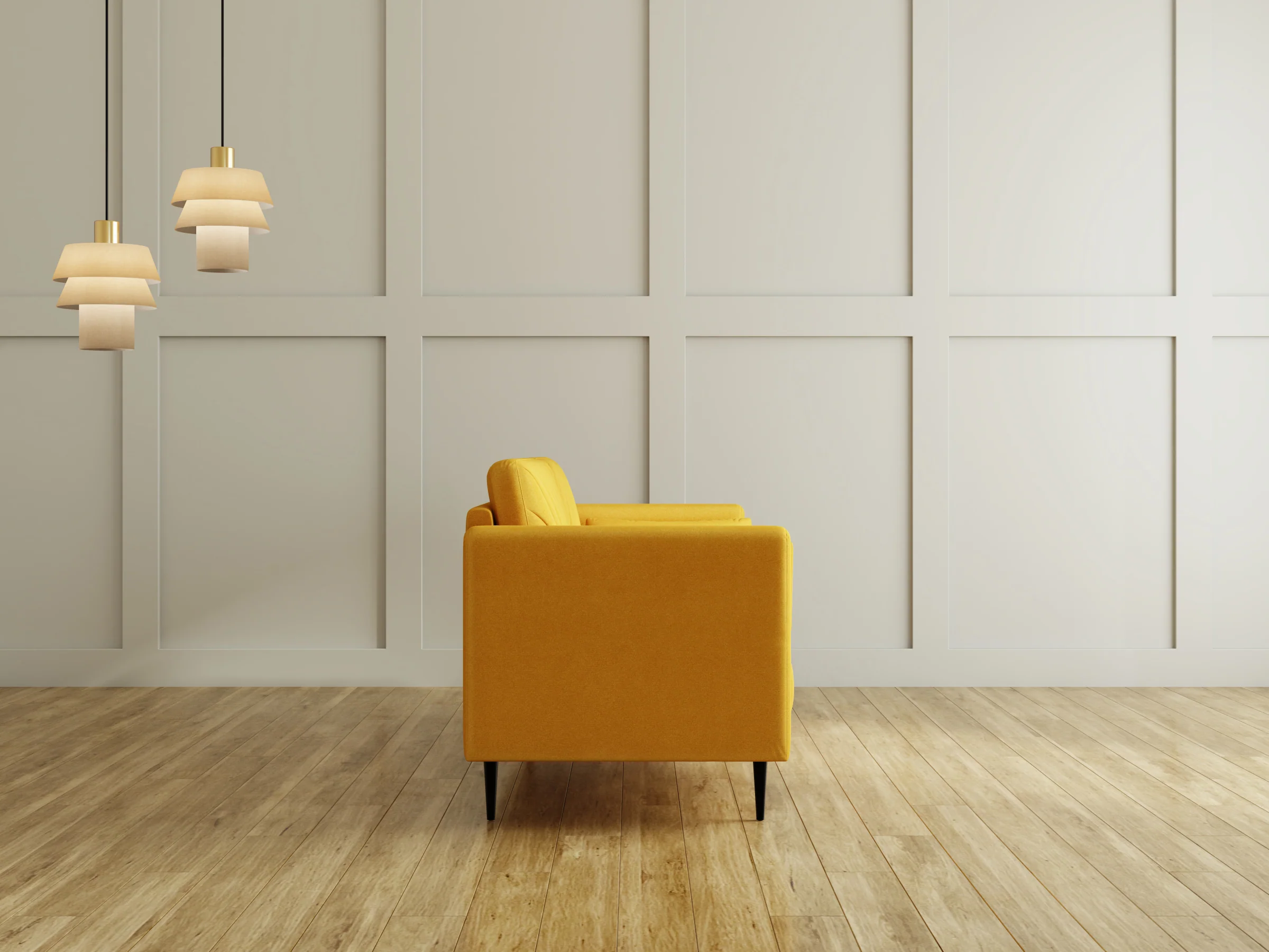 Hayden Home Premium Singapore Sofa - Image 4