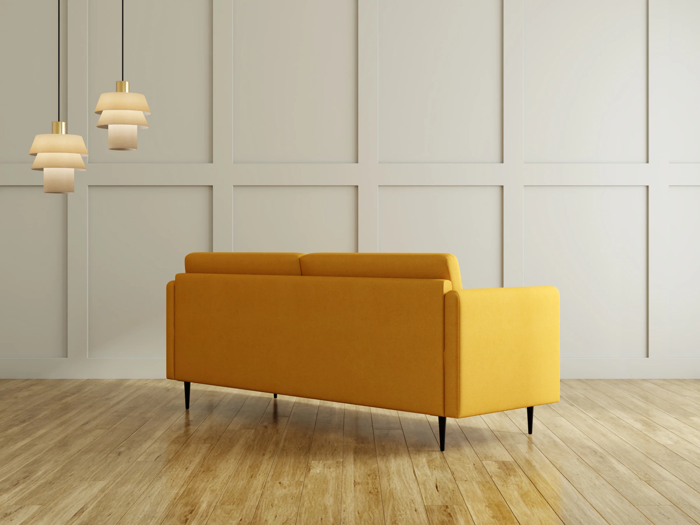 Hayden Home Premium Singapore Sofa - Image 5