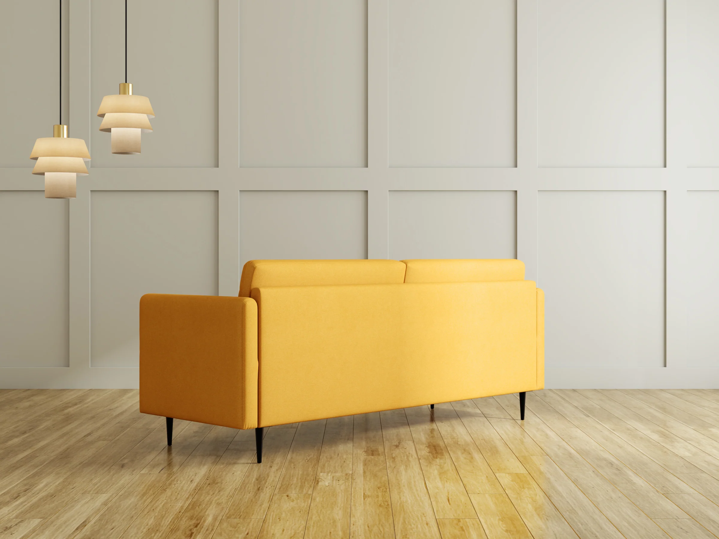 Hayden Home Premium Singapore Sofa - Image 6