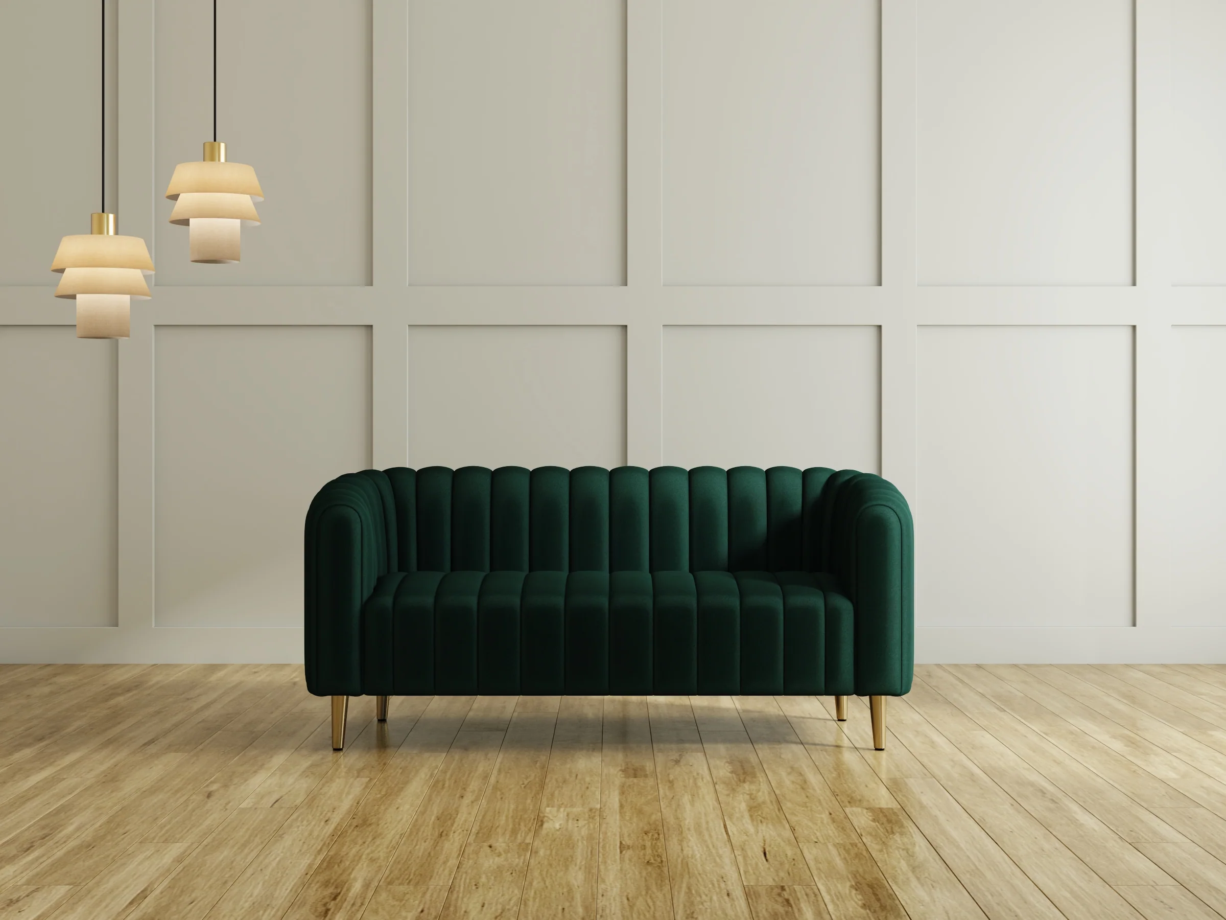 Hayden Home Premium Sydney Sofa - Image 10