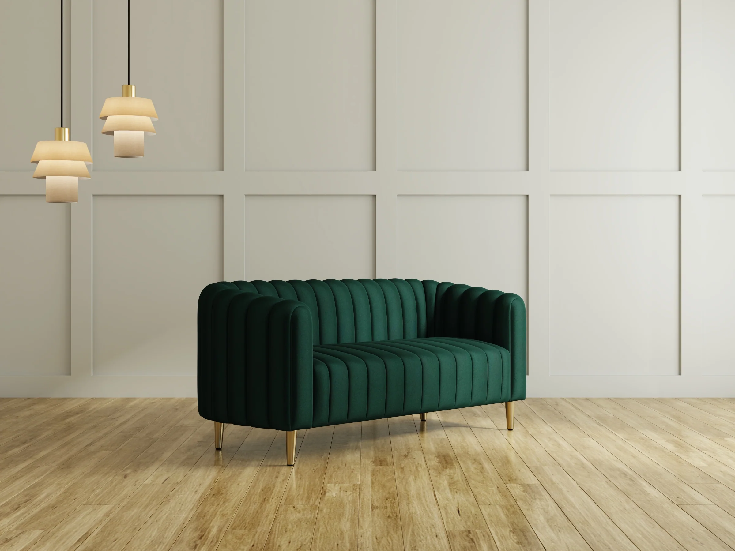 Hayden Home Premium Sydney Sofa - Image 11