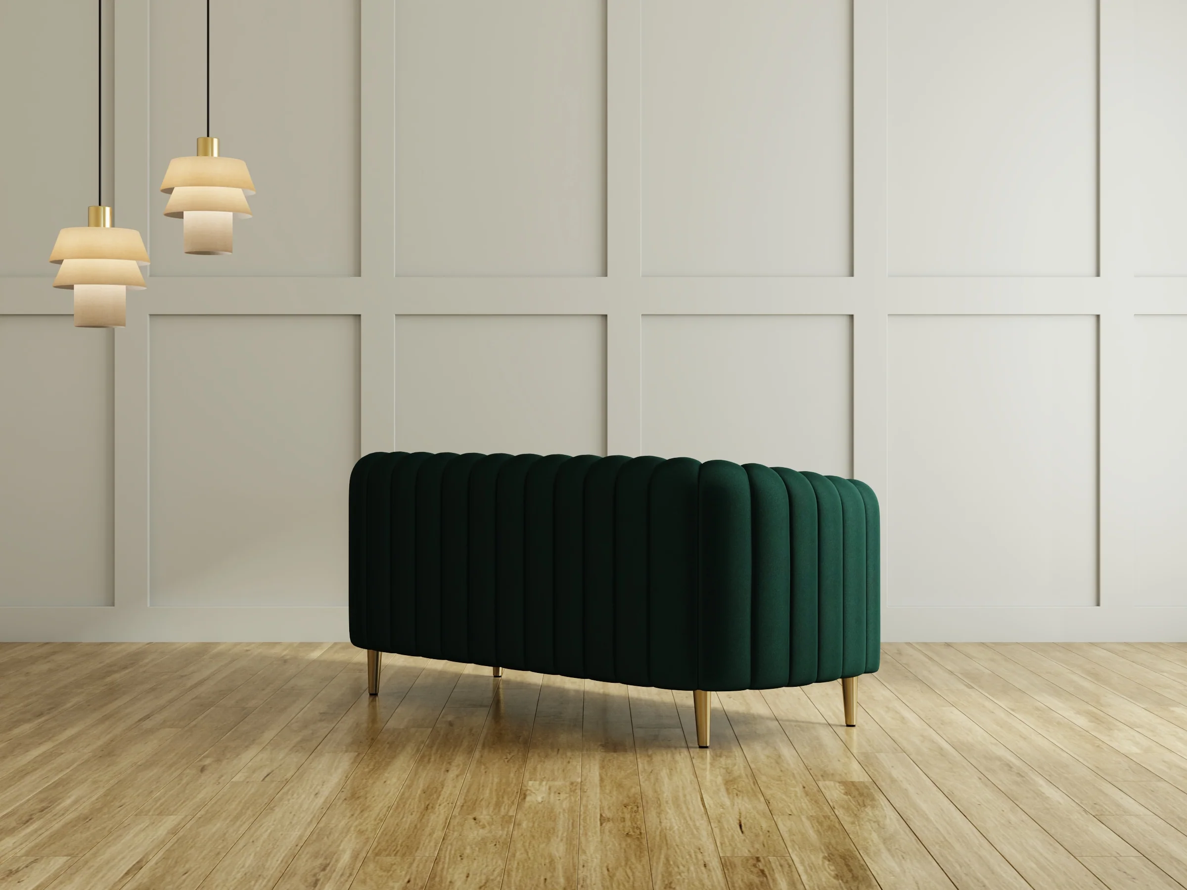Hayden Home Premium Sydney Sofa - Image 13