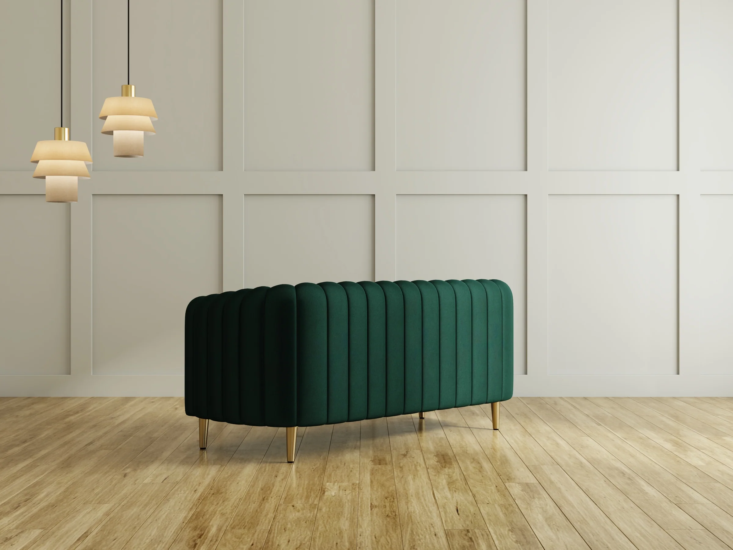 Hayden Home Premium Sydney Sofa - Image 14