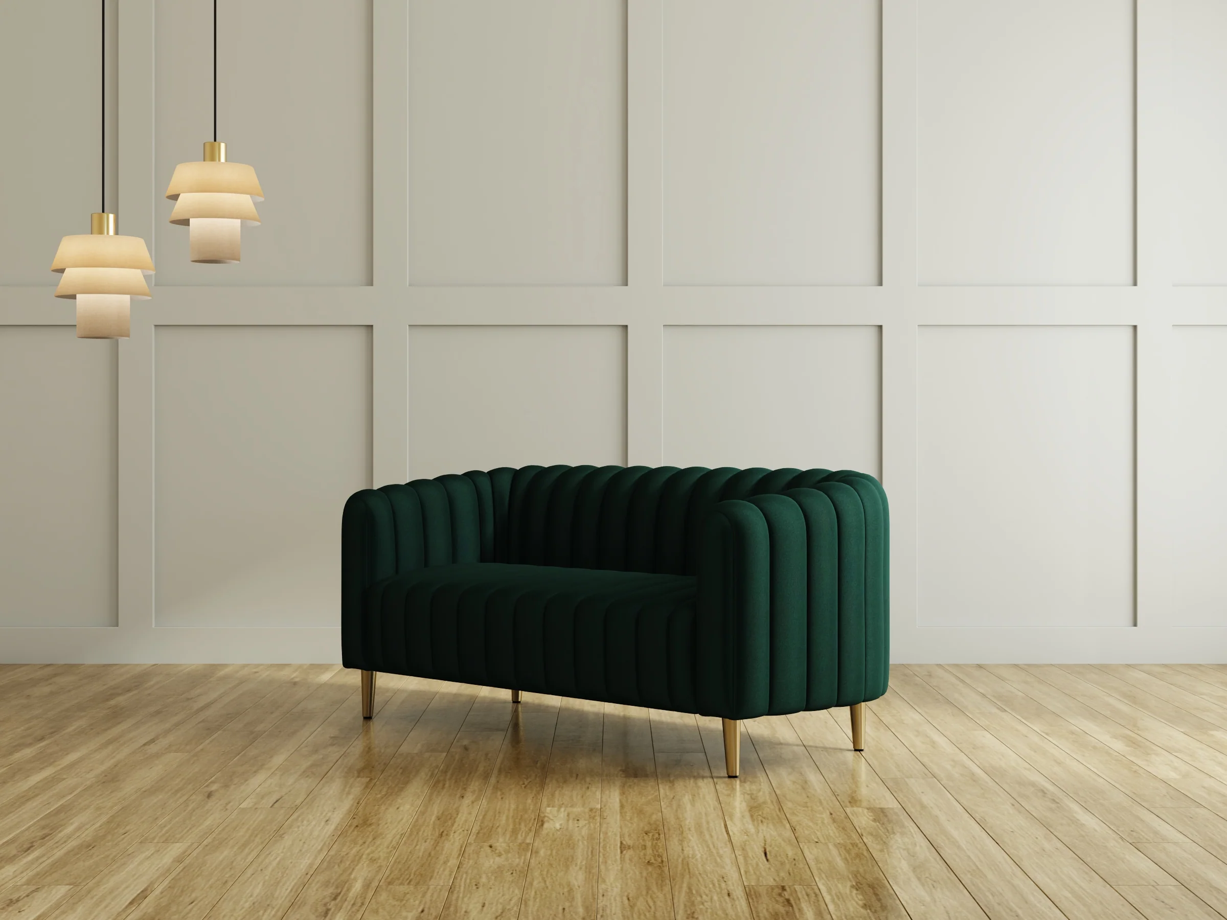 Hayden Home Premium Sydney Sofa - Image 16