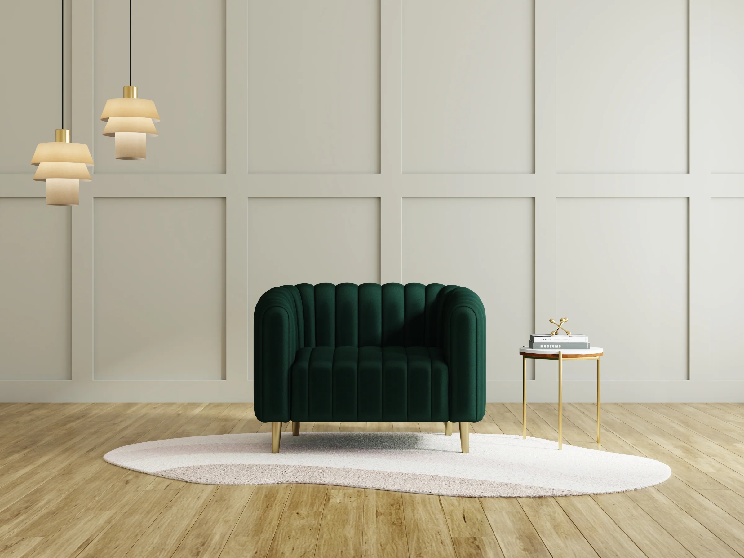 Hayden Home Premium Sydney Sofa - Image 17