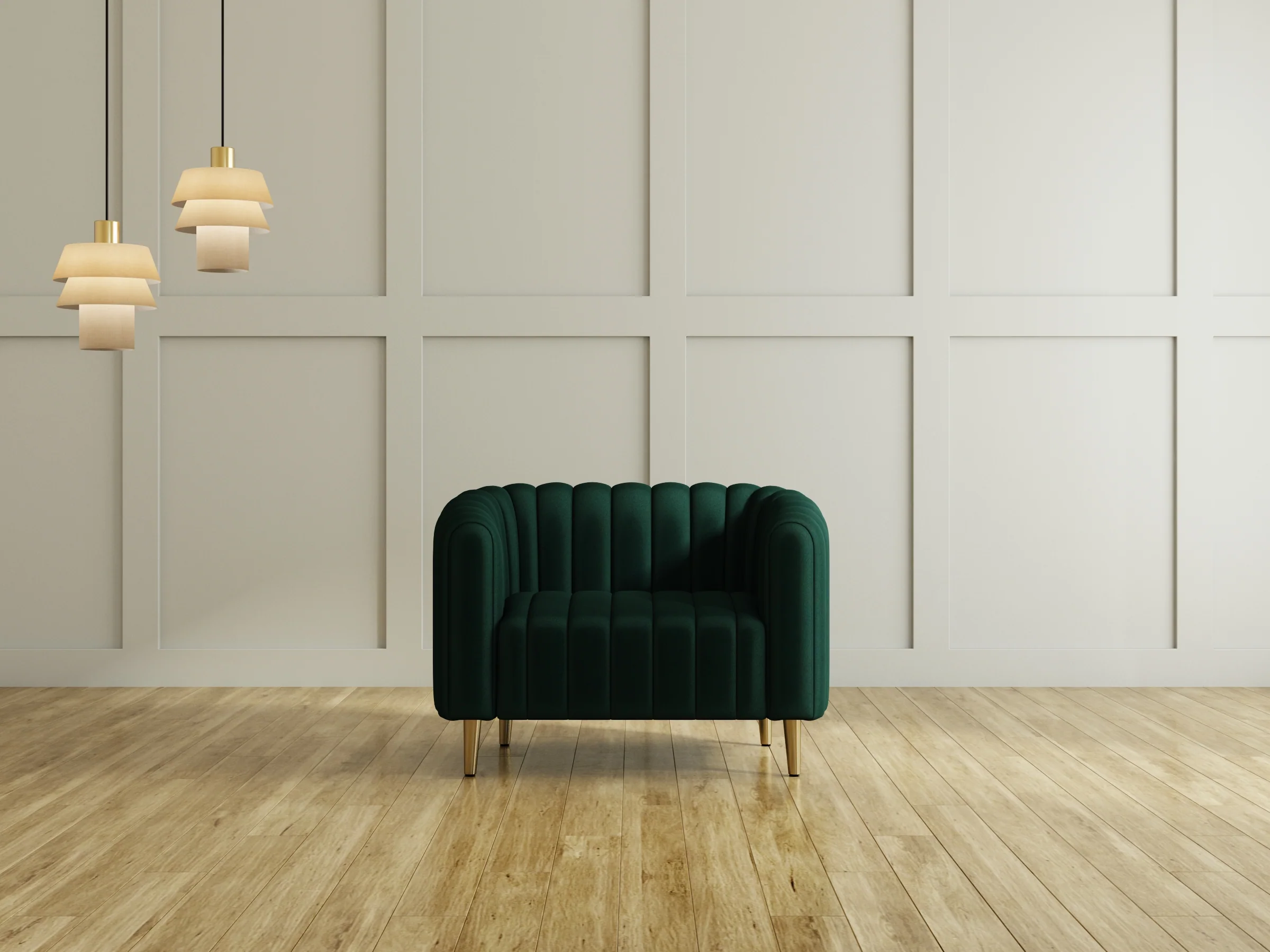 Hayden Home Premium Sydney Sofa - Image 18