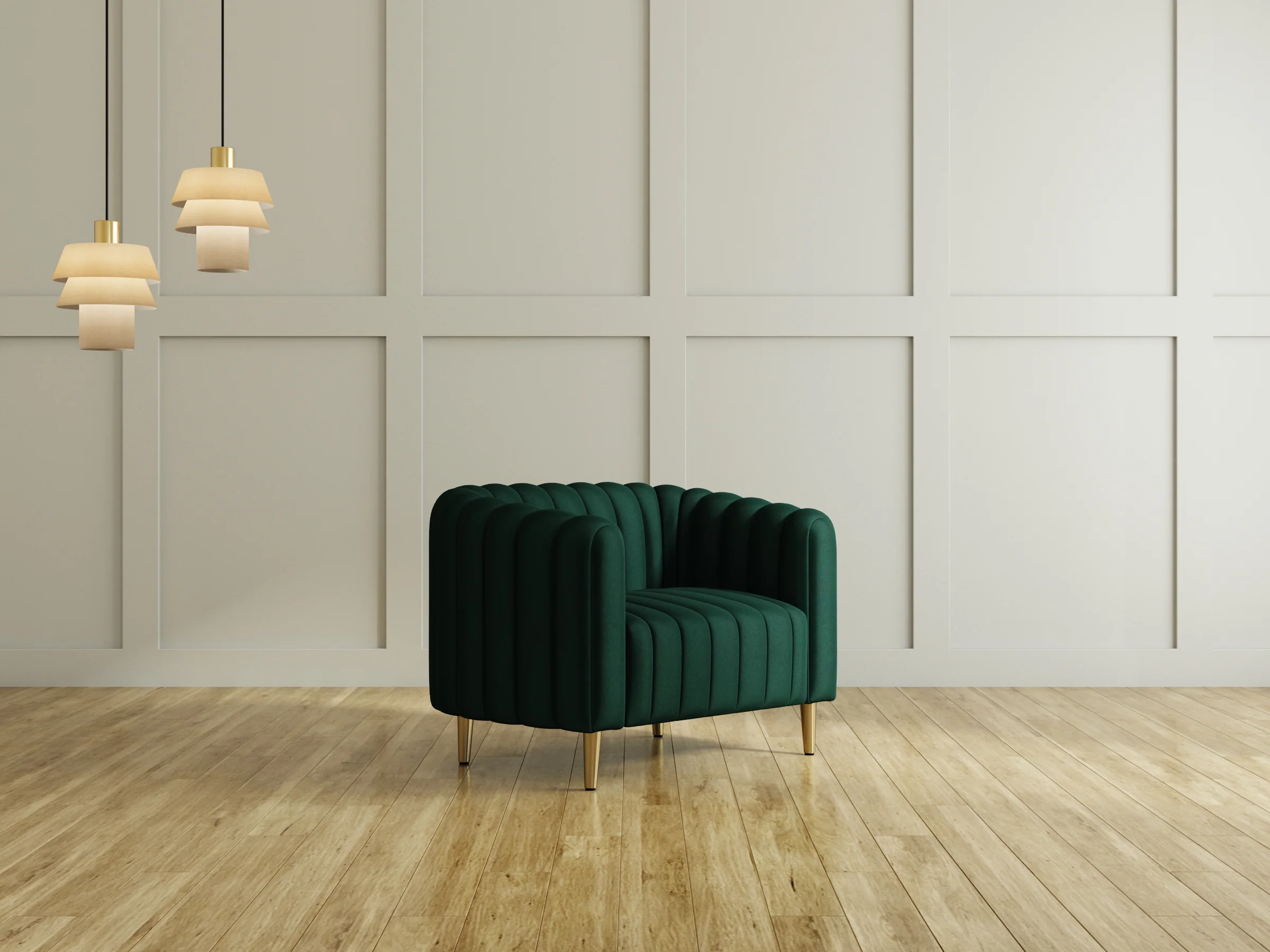 Hayden Home Premium Sydney Sofa - Image 19