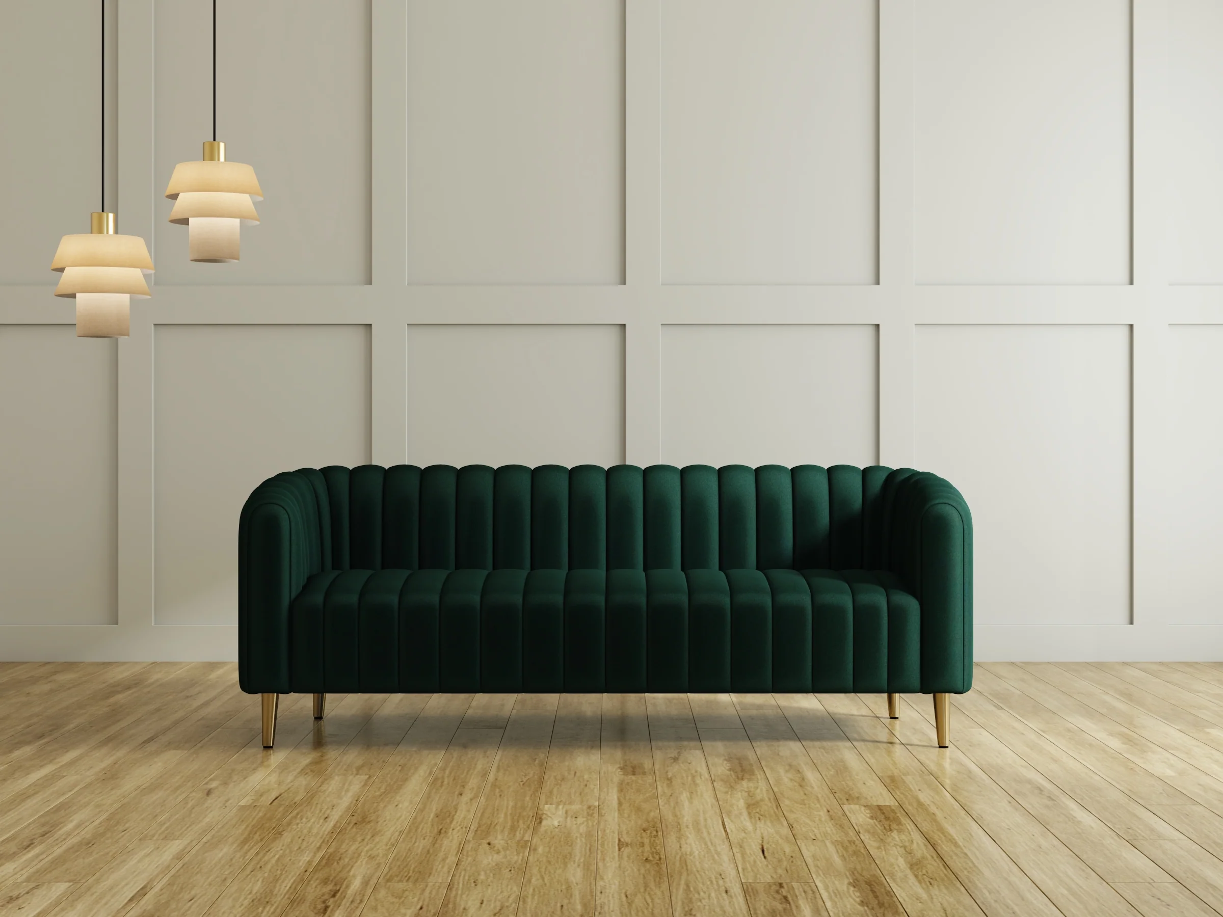 Hayden Home Premium Sydney Sofa - Image 2