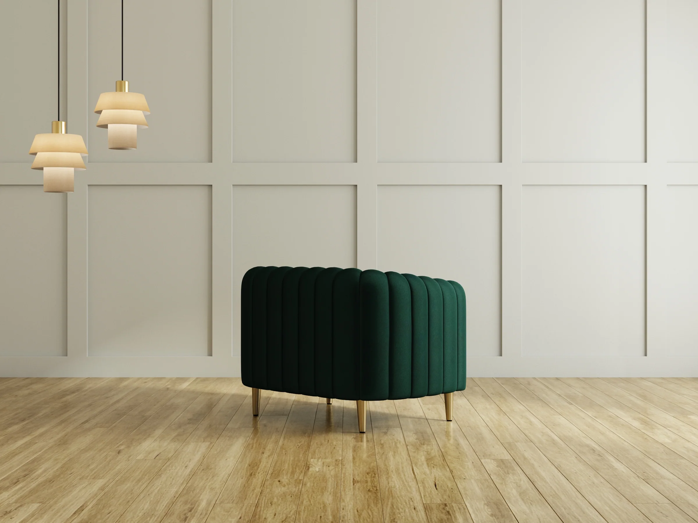 Hayden Home Premium Sydney Sofa - Image 21