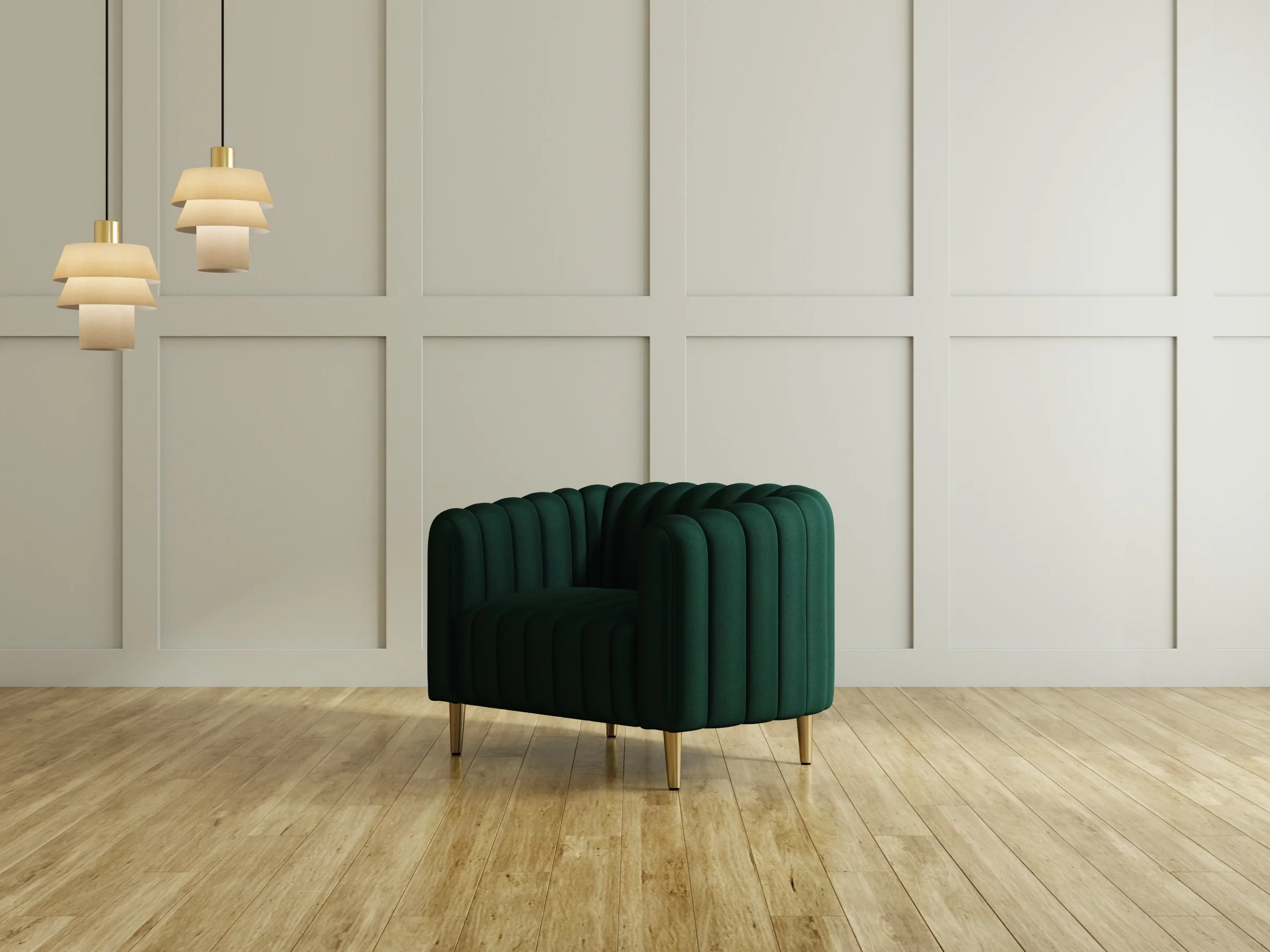 Hayden Home Premium Sydney Sofa - Image 24