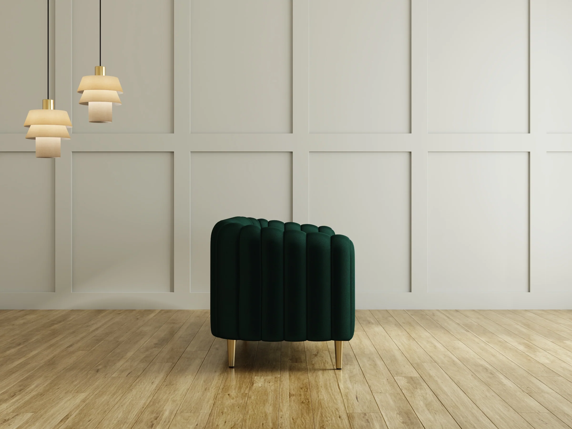 Hayden Home Premium Sydney Sofa - Image 4