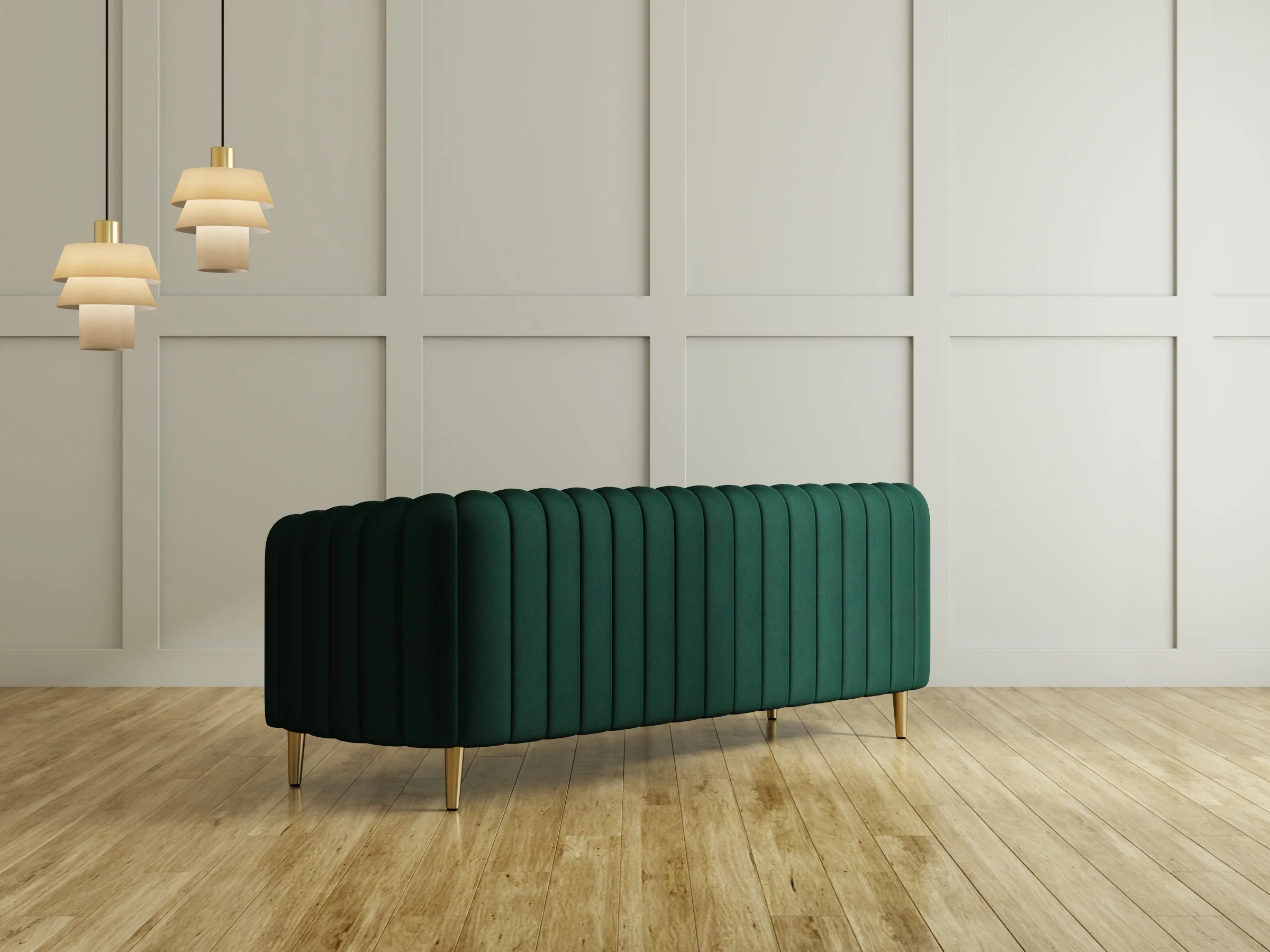 Hayden Home Premium Sydney Sofa - Image 6