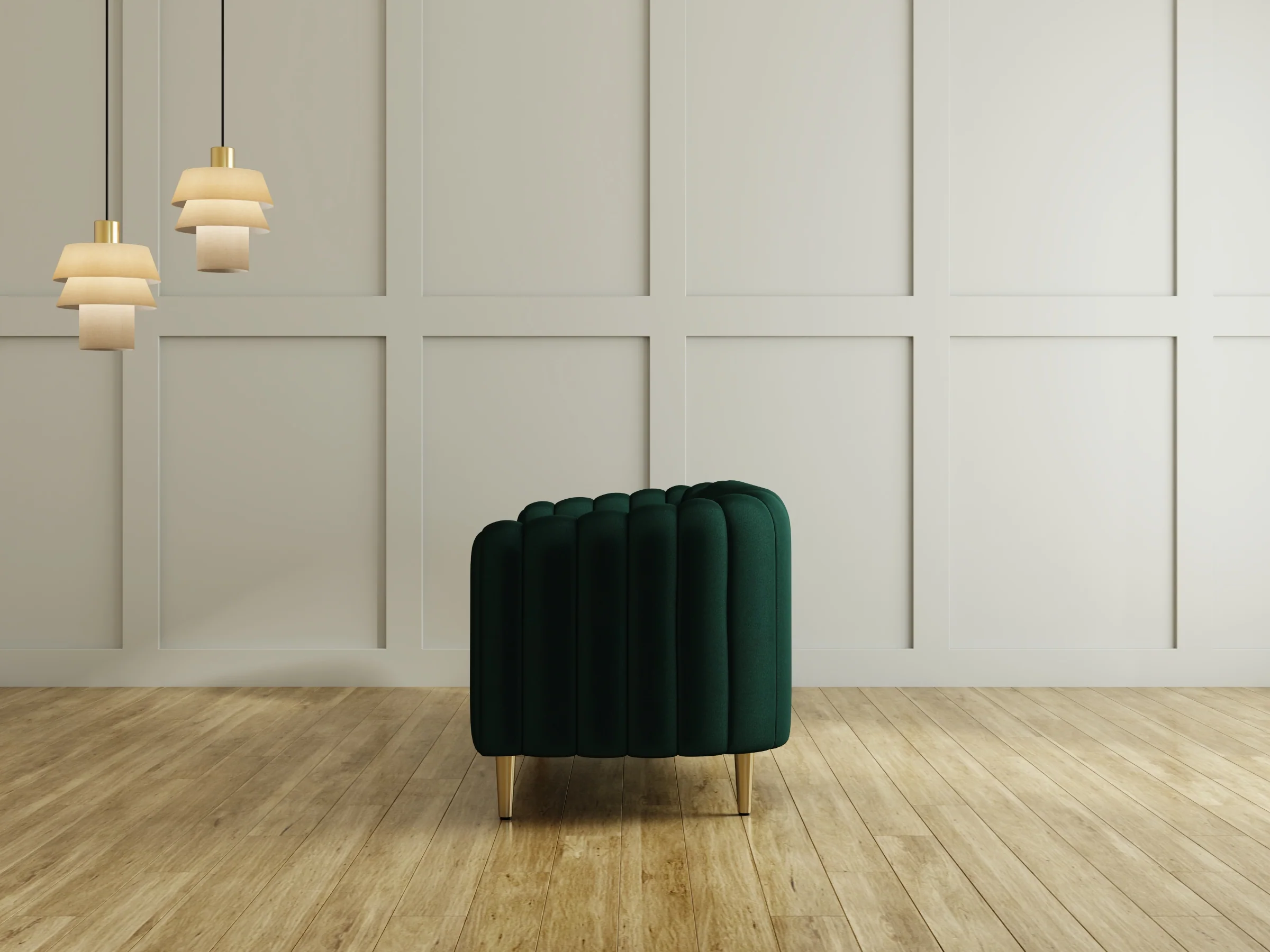 Hayden Home Premium Sydney Sofa - Image 7