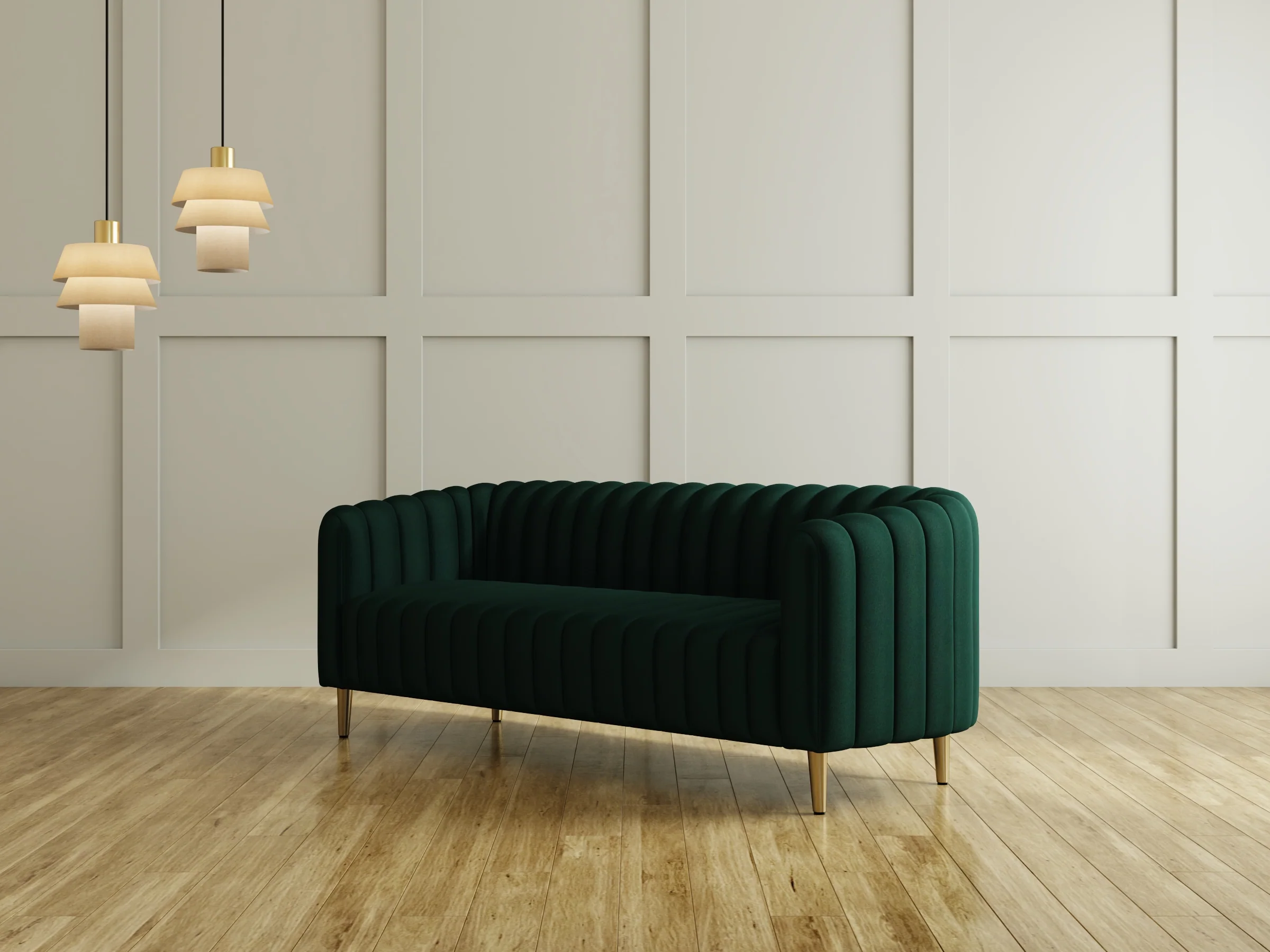 Hayden Home Premium Sydney Sofa - Image 8