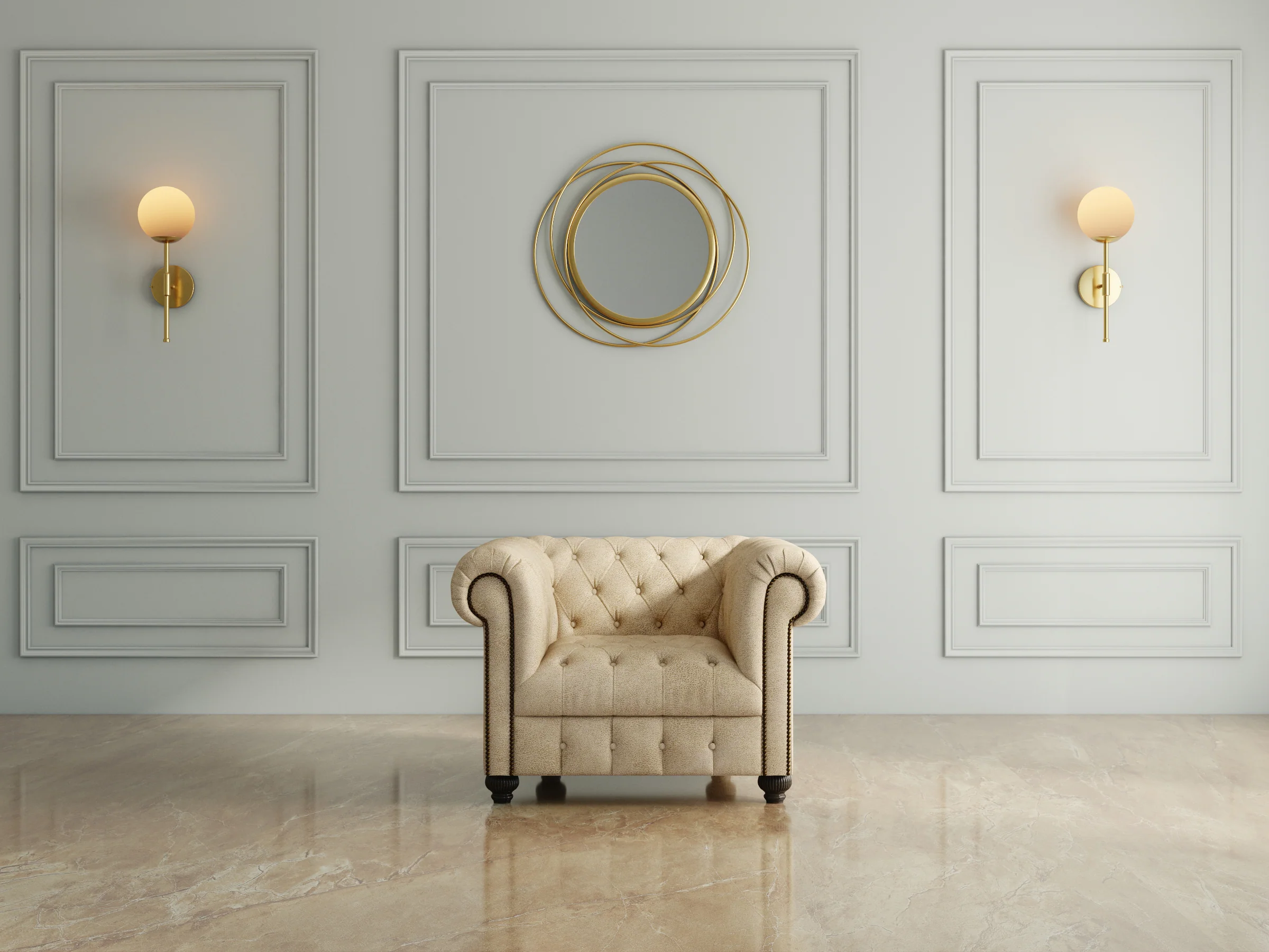 Hayden Home Premium Windsor Sofa - Image 18