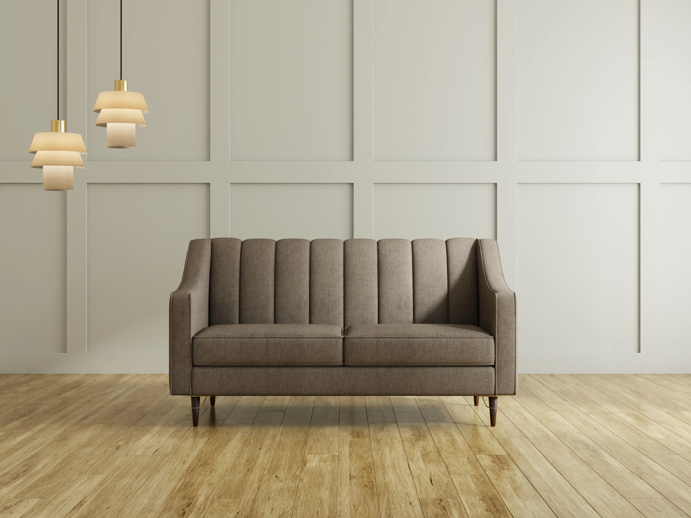 Hayden Home Premium Zurich Sofa - Image 10