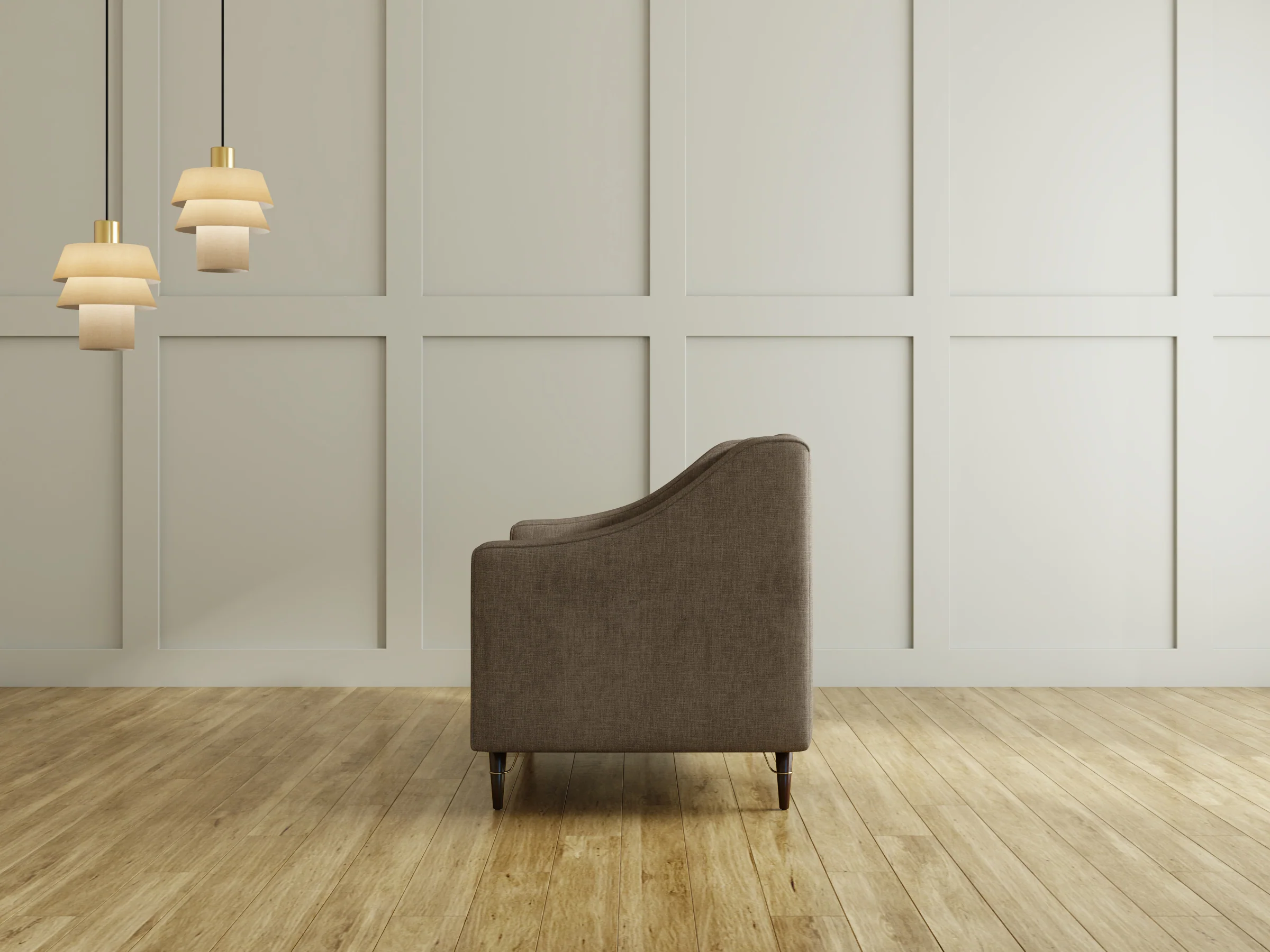Hayden Home Premium Zurich Sofa - Image 15